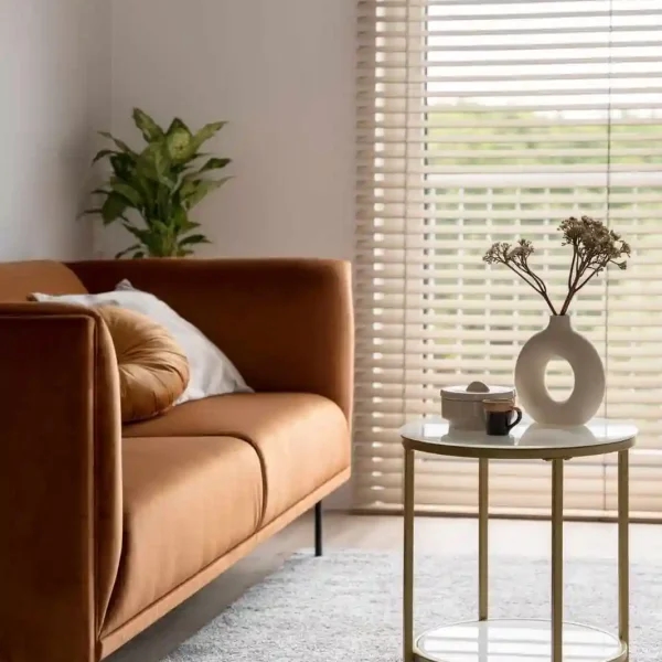 Blind And Shutters