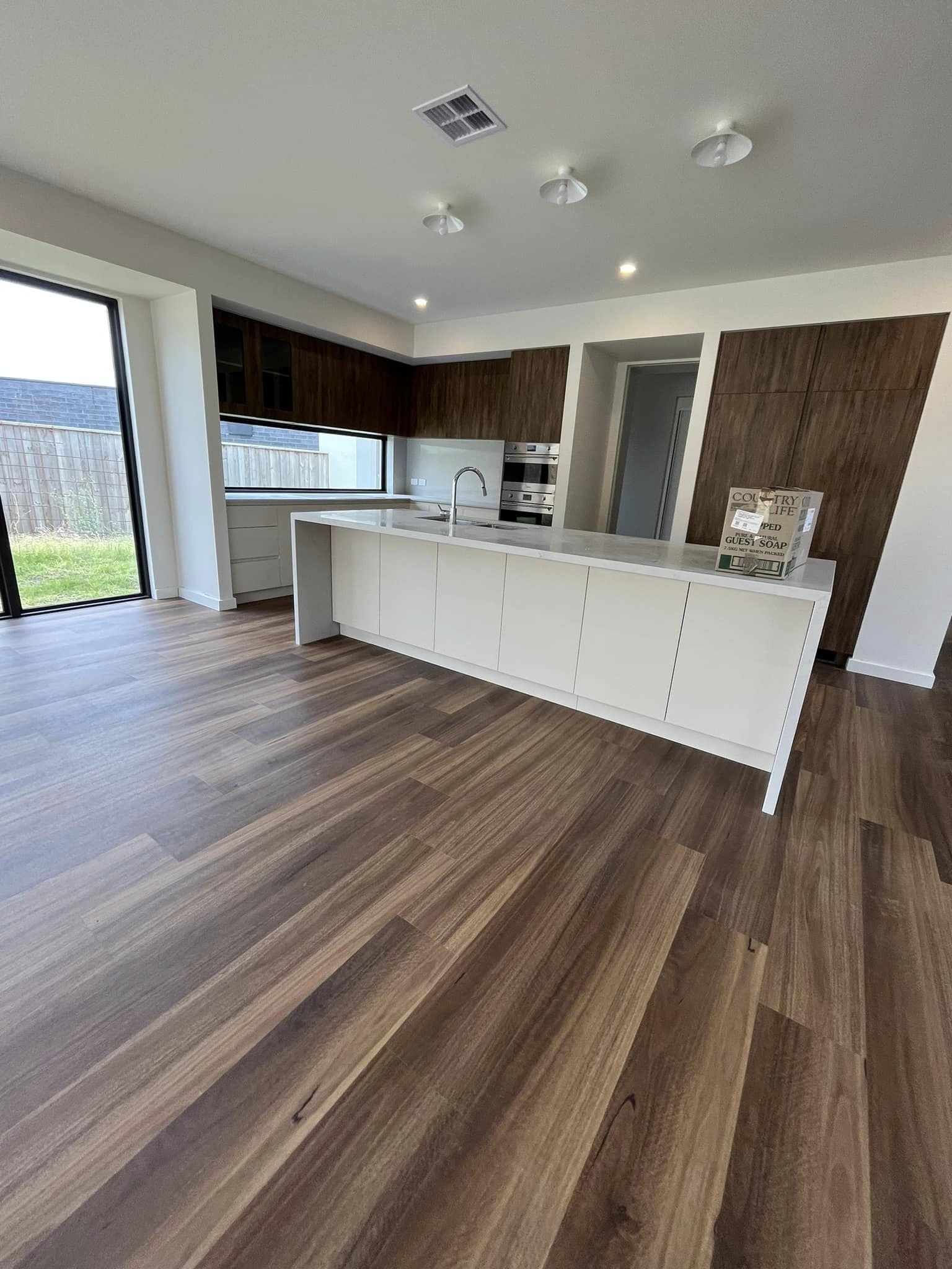 Timber Flooring in North Lakes