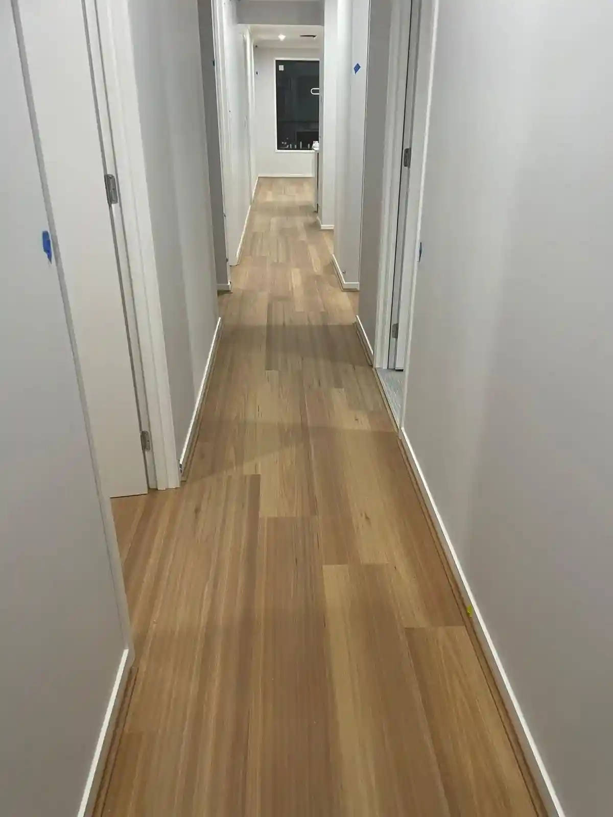 Hybrid Flooring in North Lakes