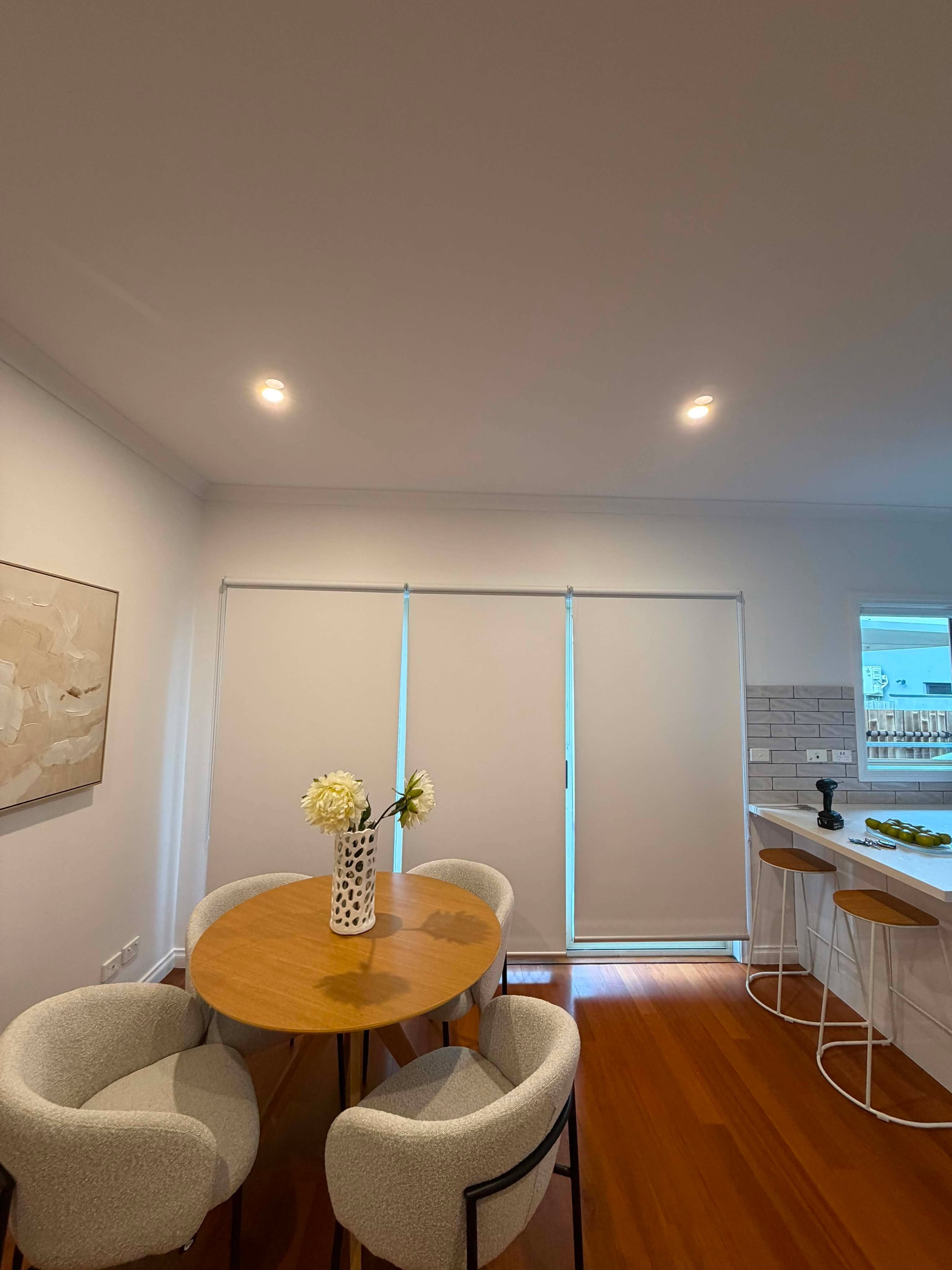 blinds and shutters installation in tasmania
