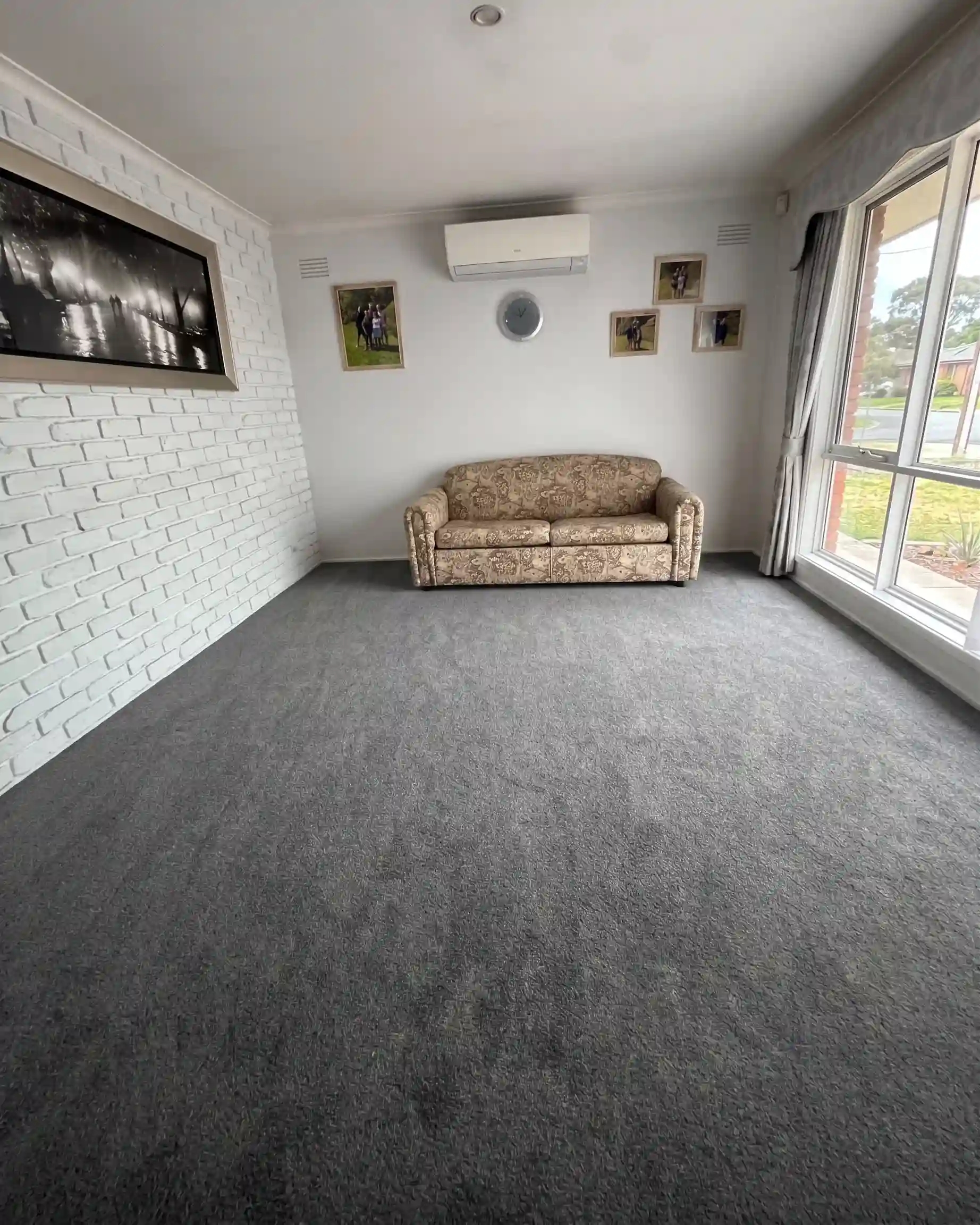 carpet installation sydney
