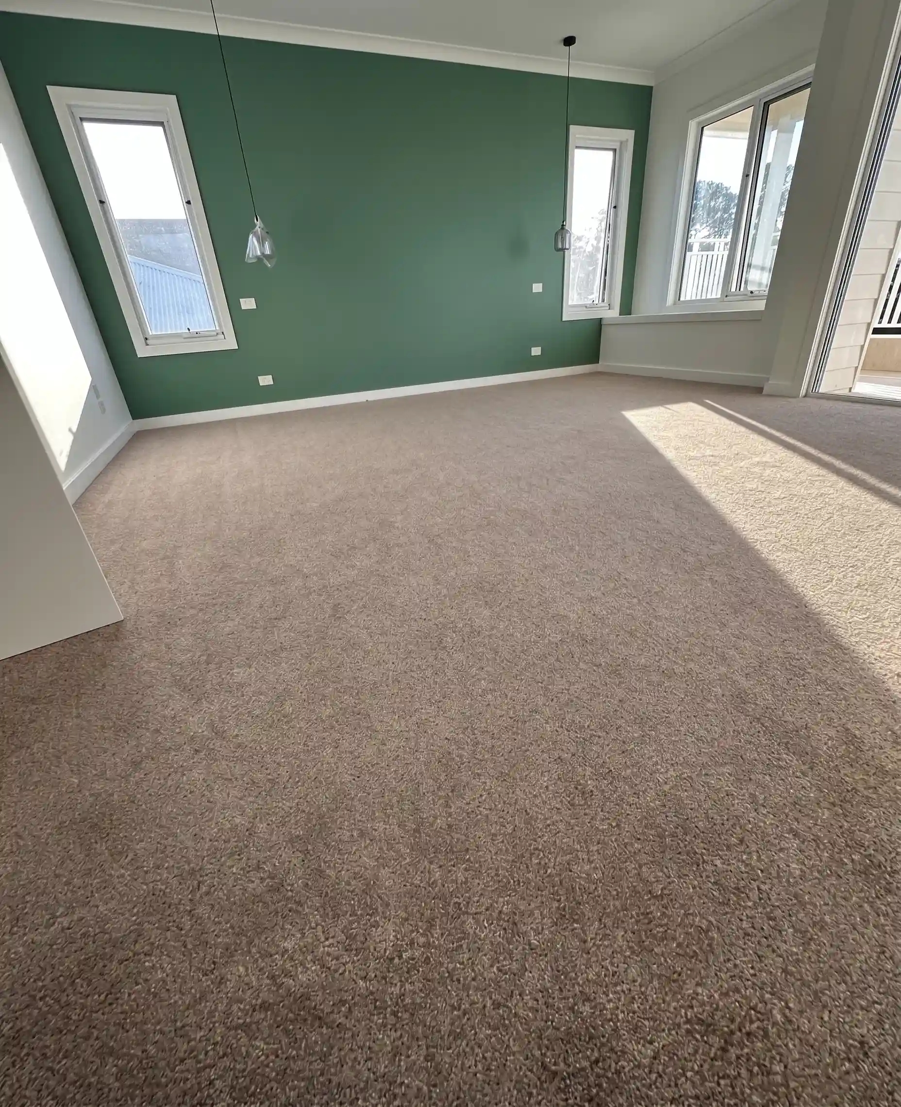 carpet installation brisbane