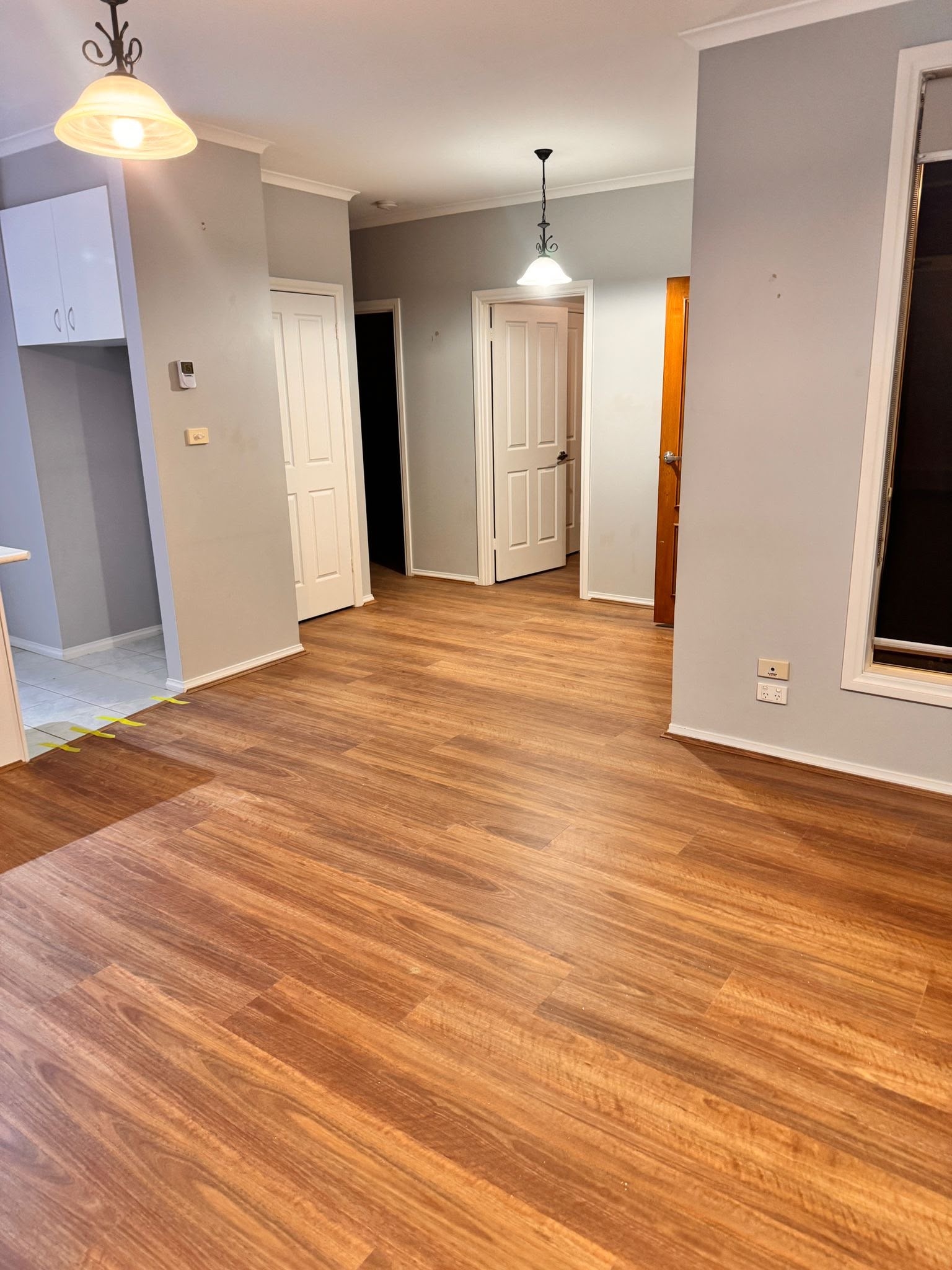 Hybrid Flooring flooring