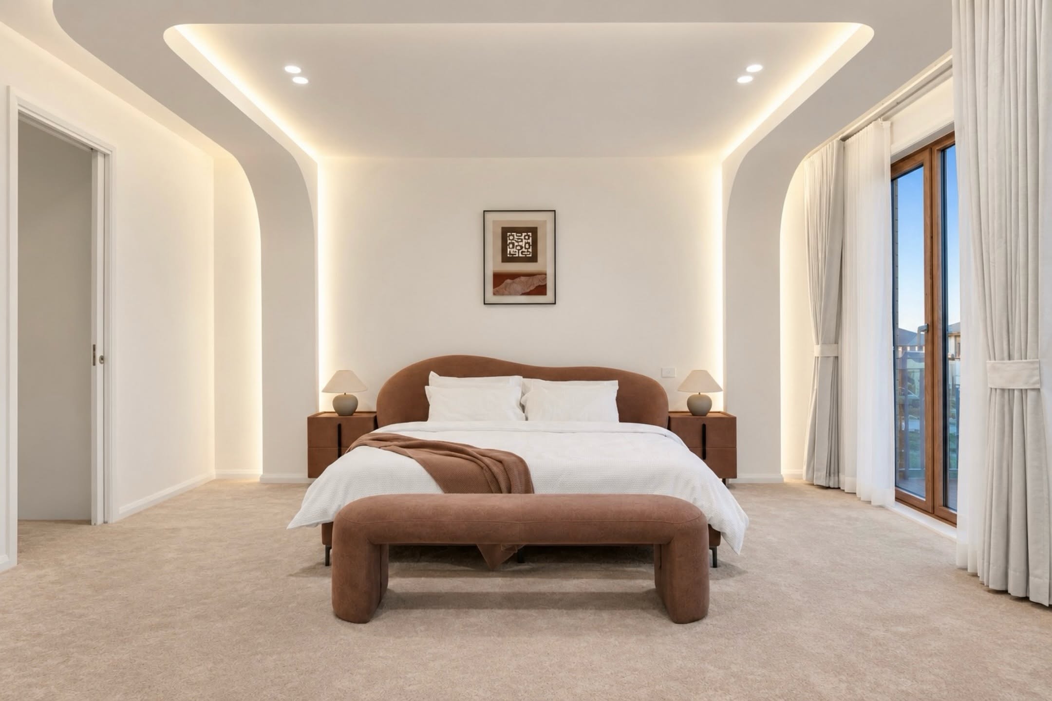 Carpets flooring