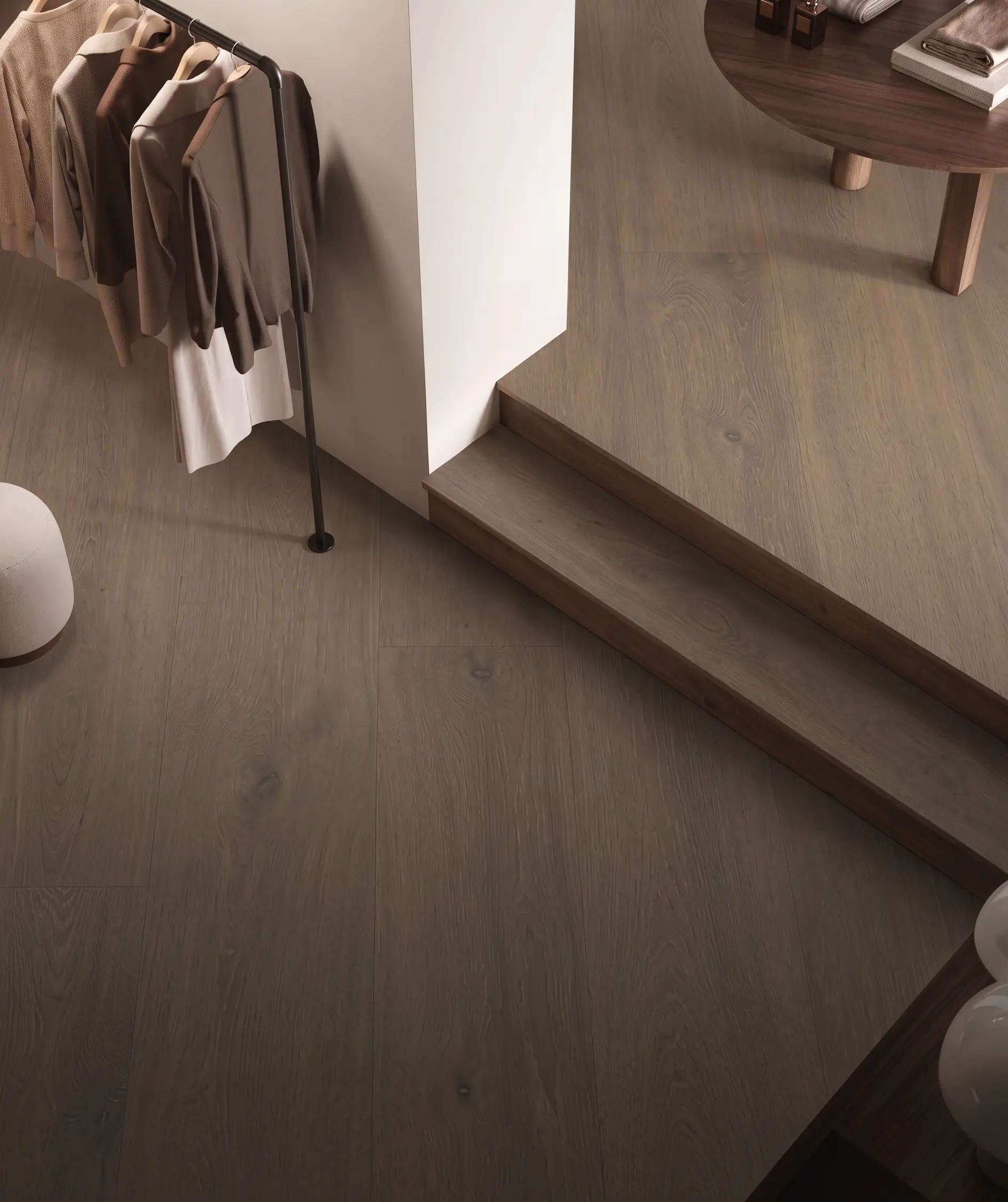 timber flooring installation in perth