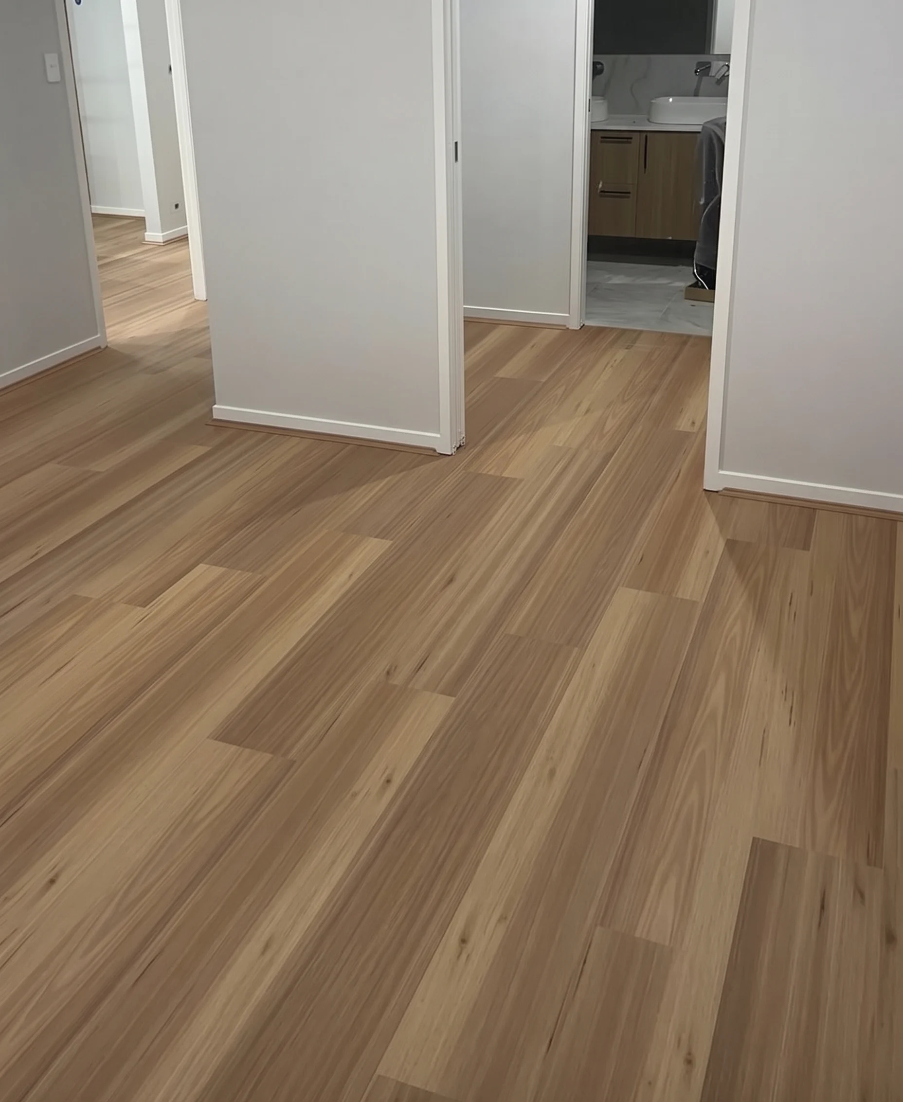 timber flooring adelaide