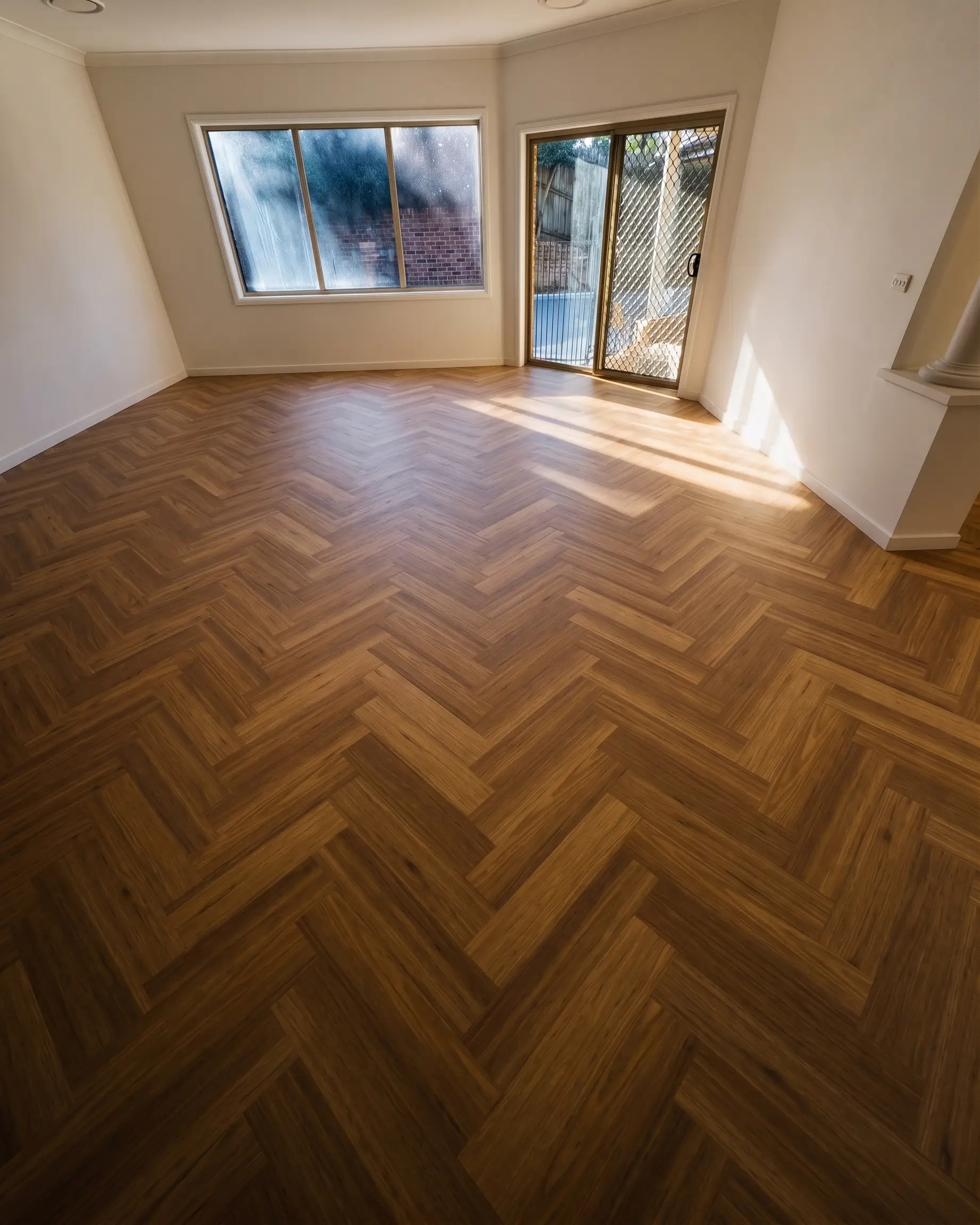 timber flooring installation in adelaide