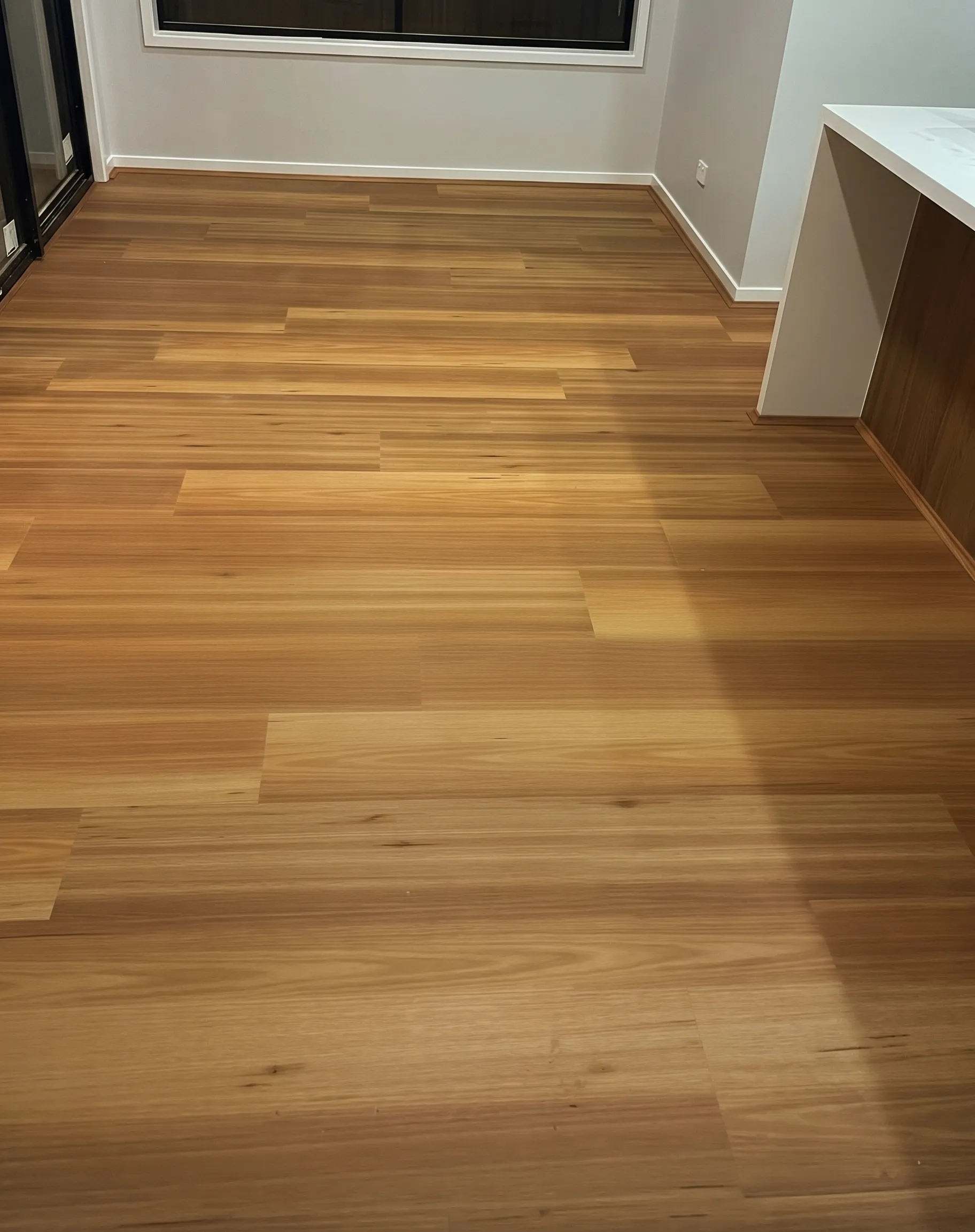 timber flooring sydney