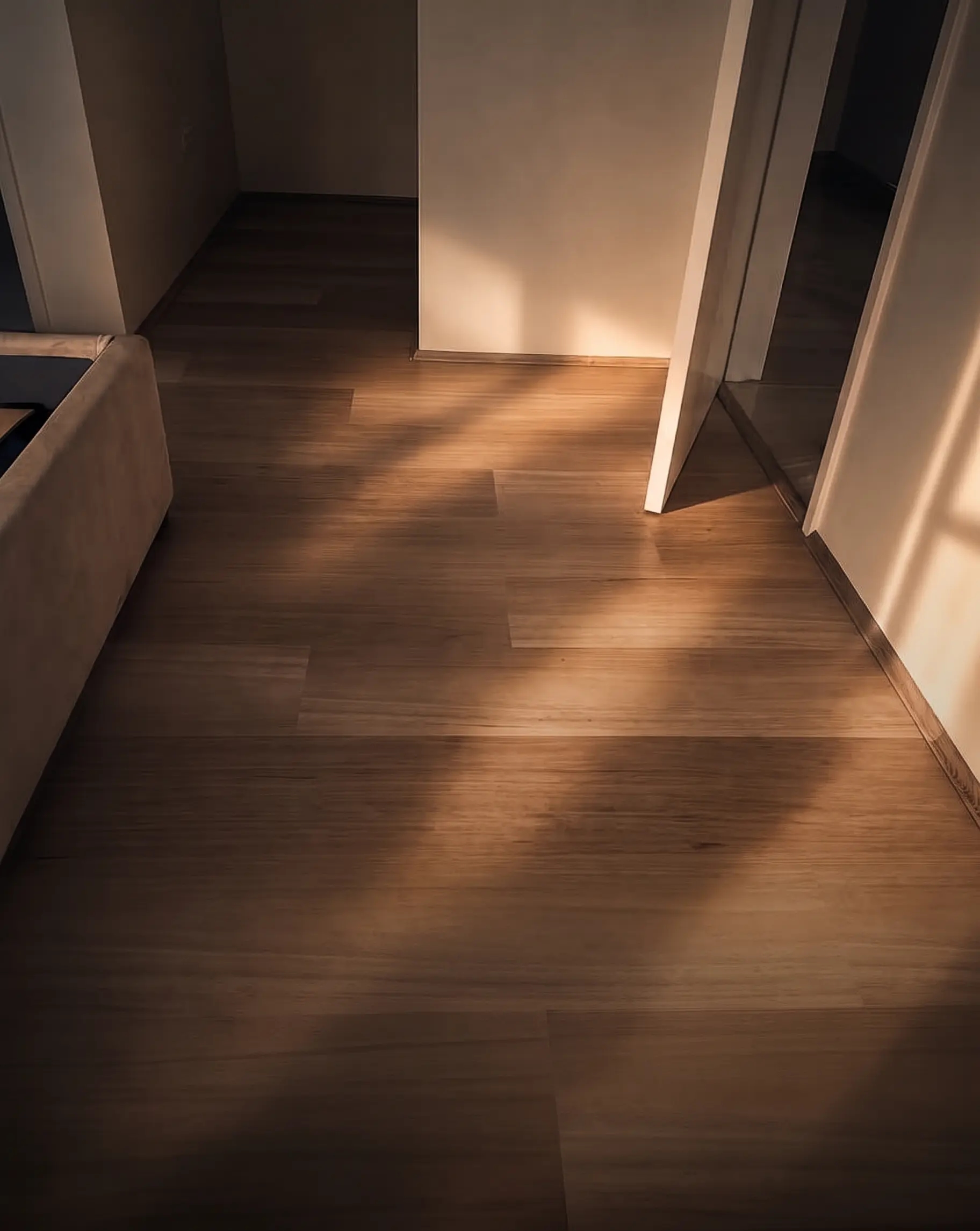 timber flooring installation in newcastle