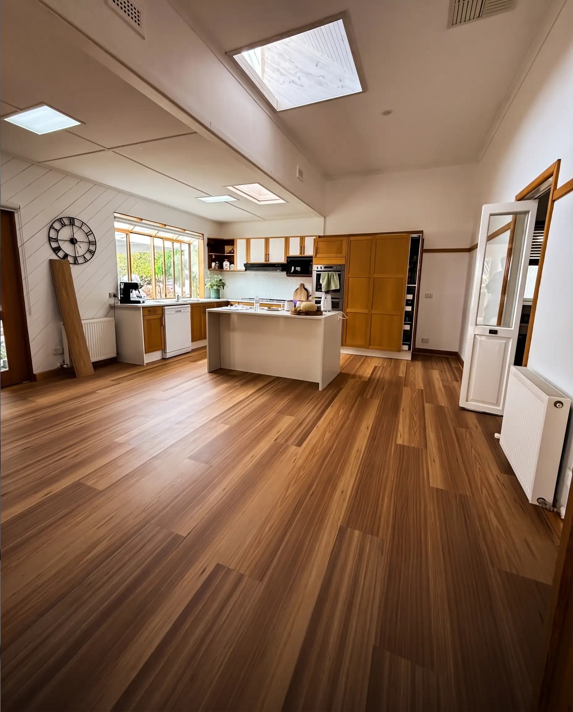 laminate flooring newcastle