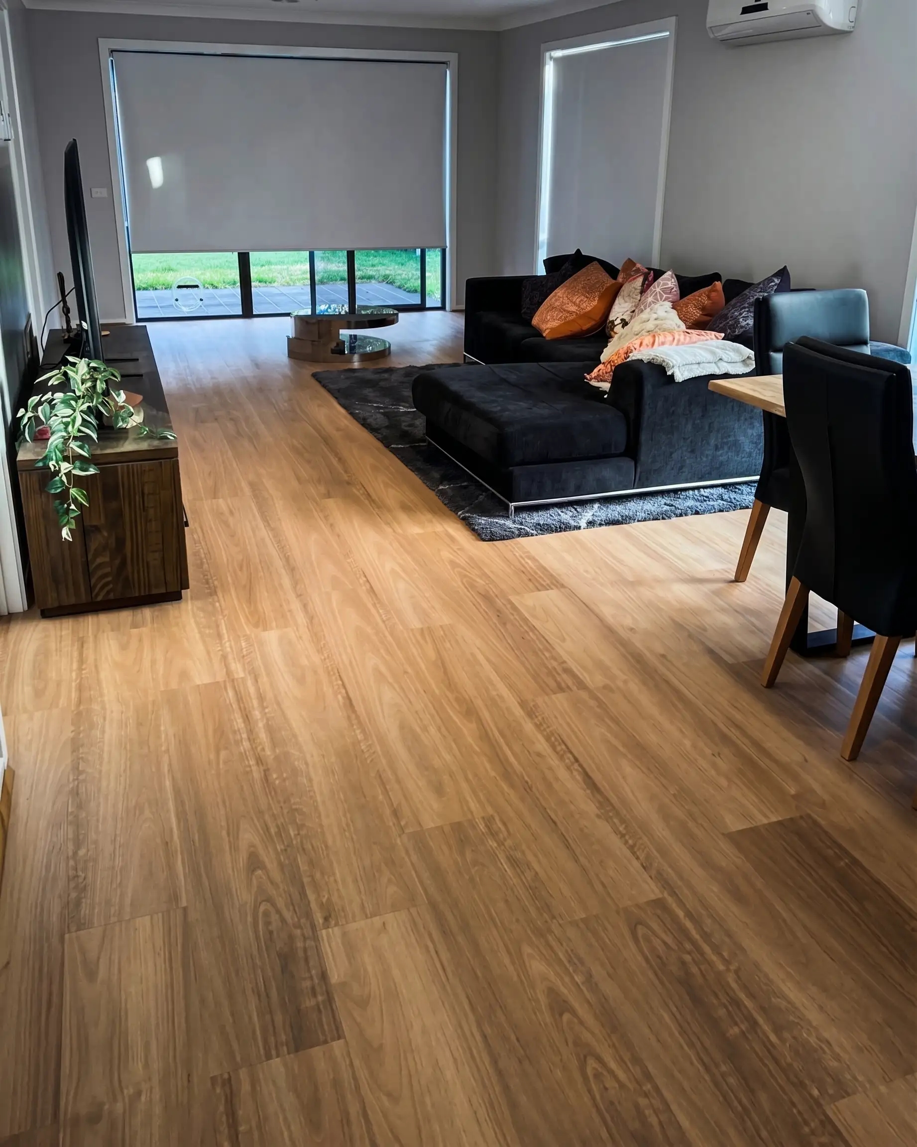 laminate flooring installation in newcastle