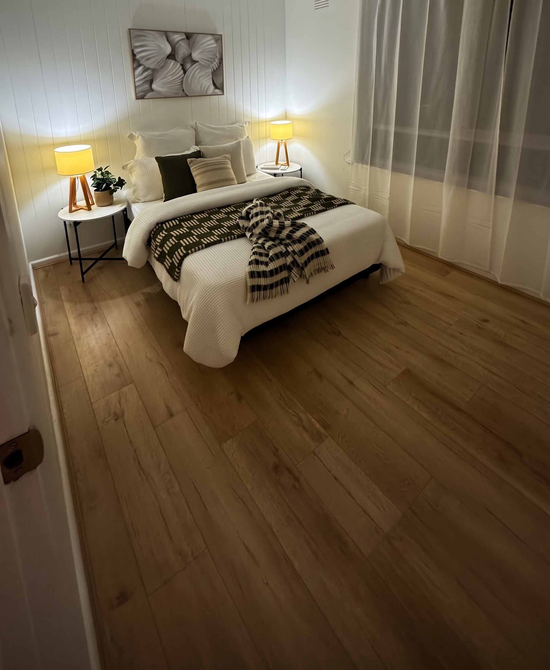 vinyl flooring sydney