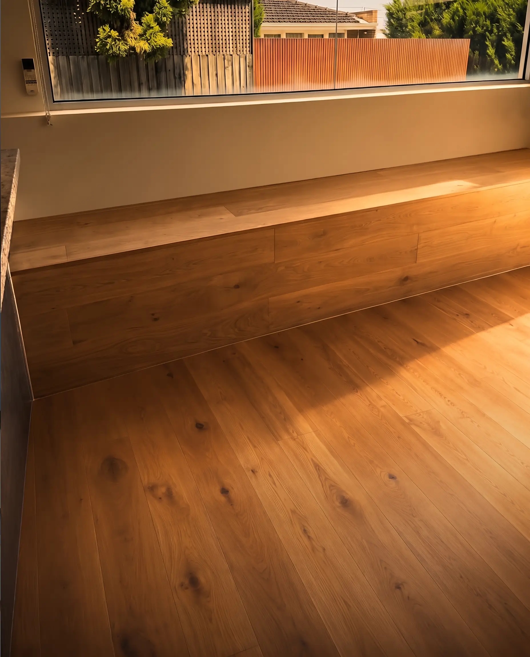 vinyl flooring perth