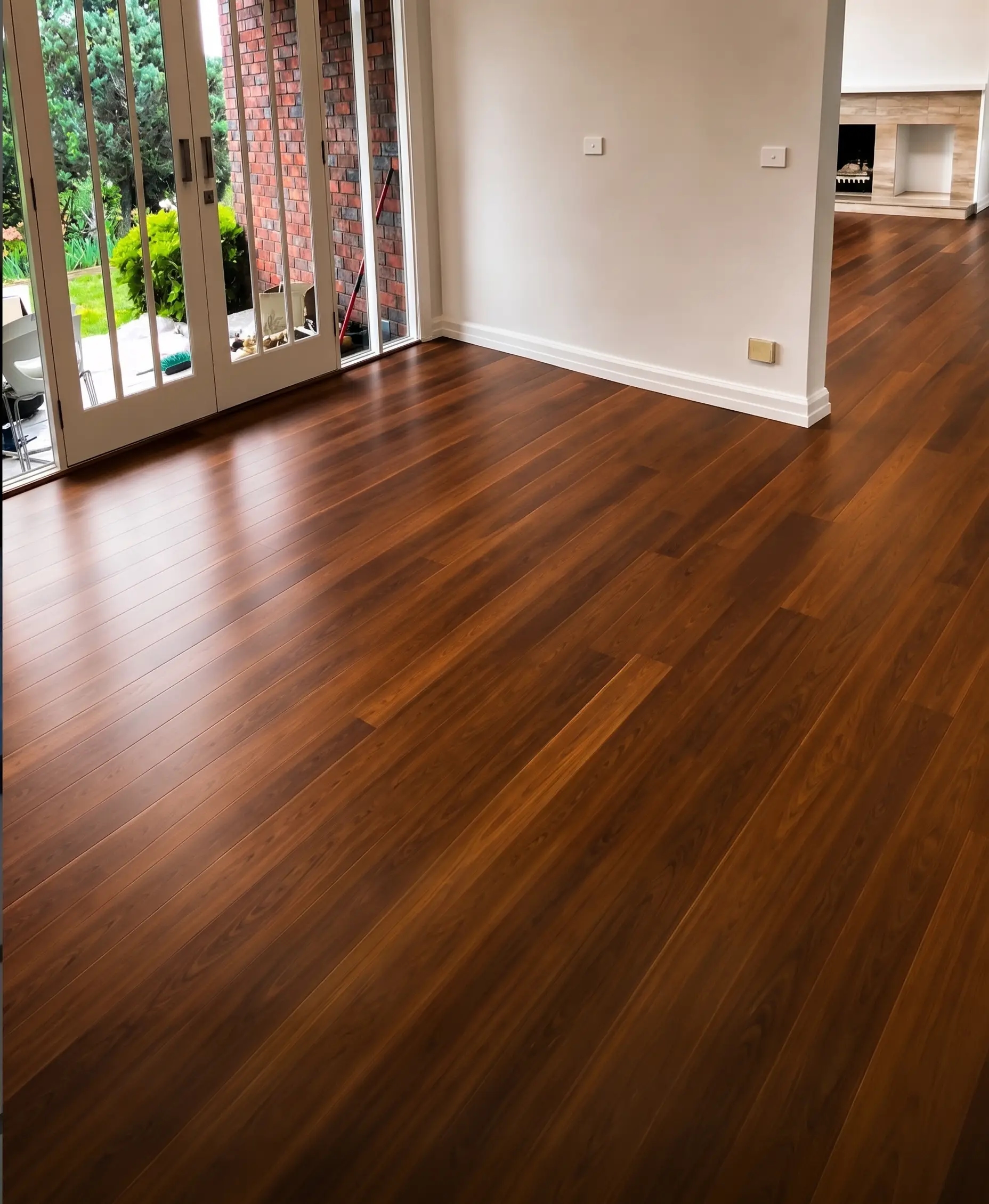vinyl flooring installation in perth