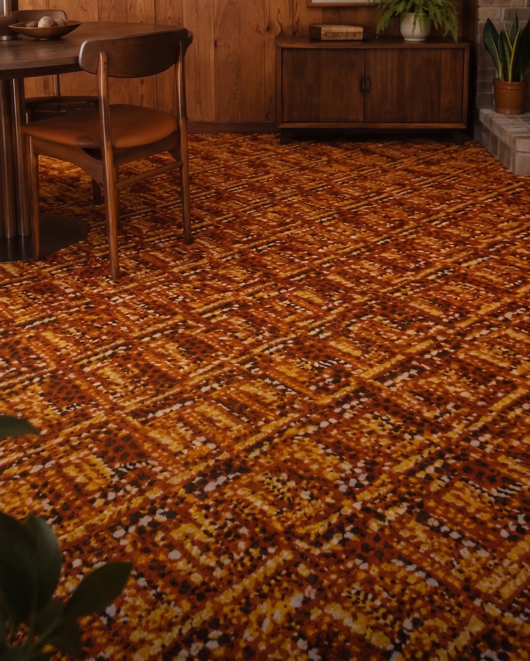 carpet installation in australia