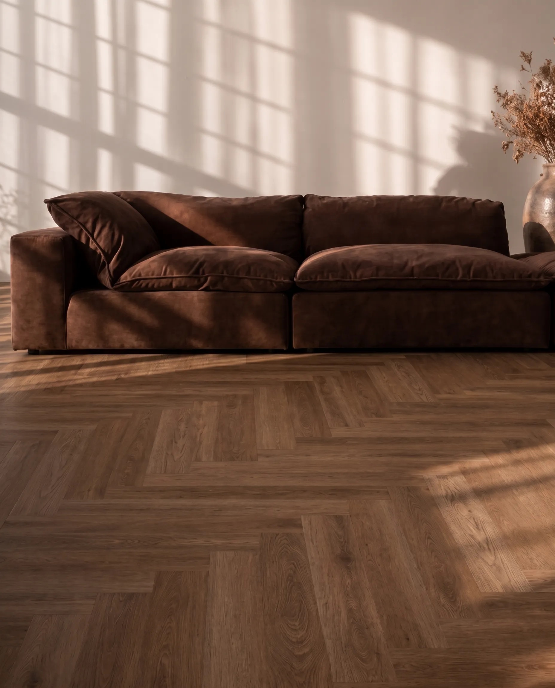 flooring installation in australian homes