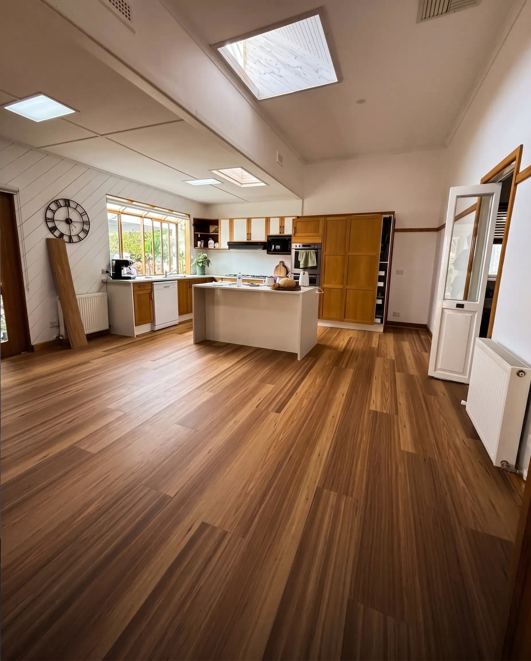 timber flooring service in perth