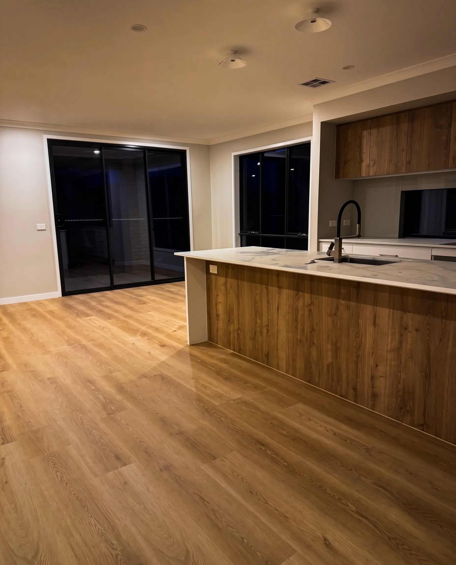 timber flooring in tasmania