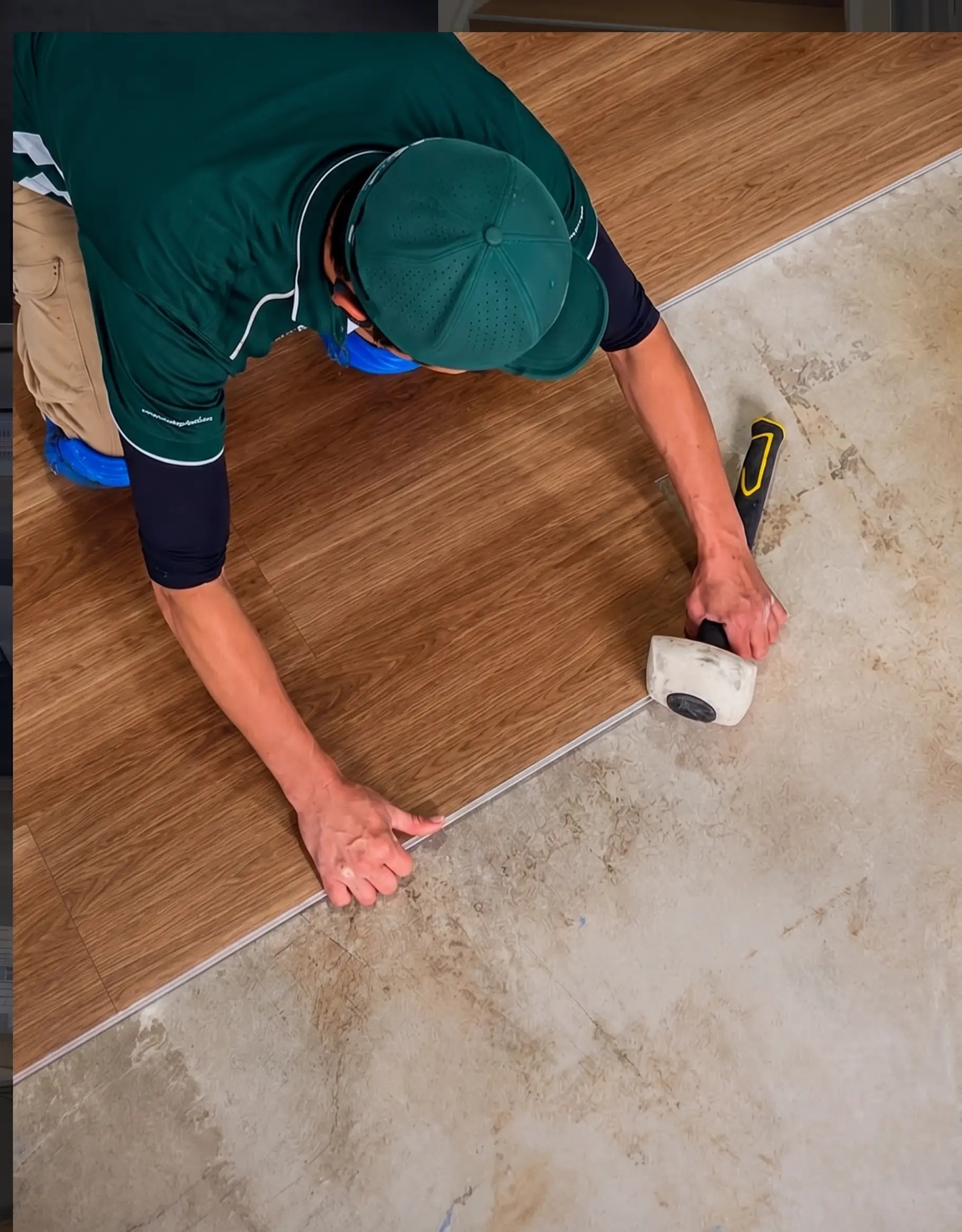 laminate flooring in perth
