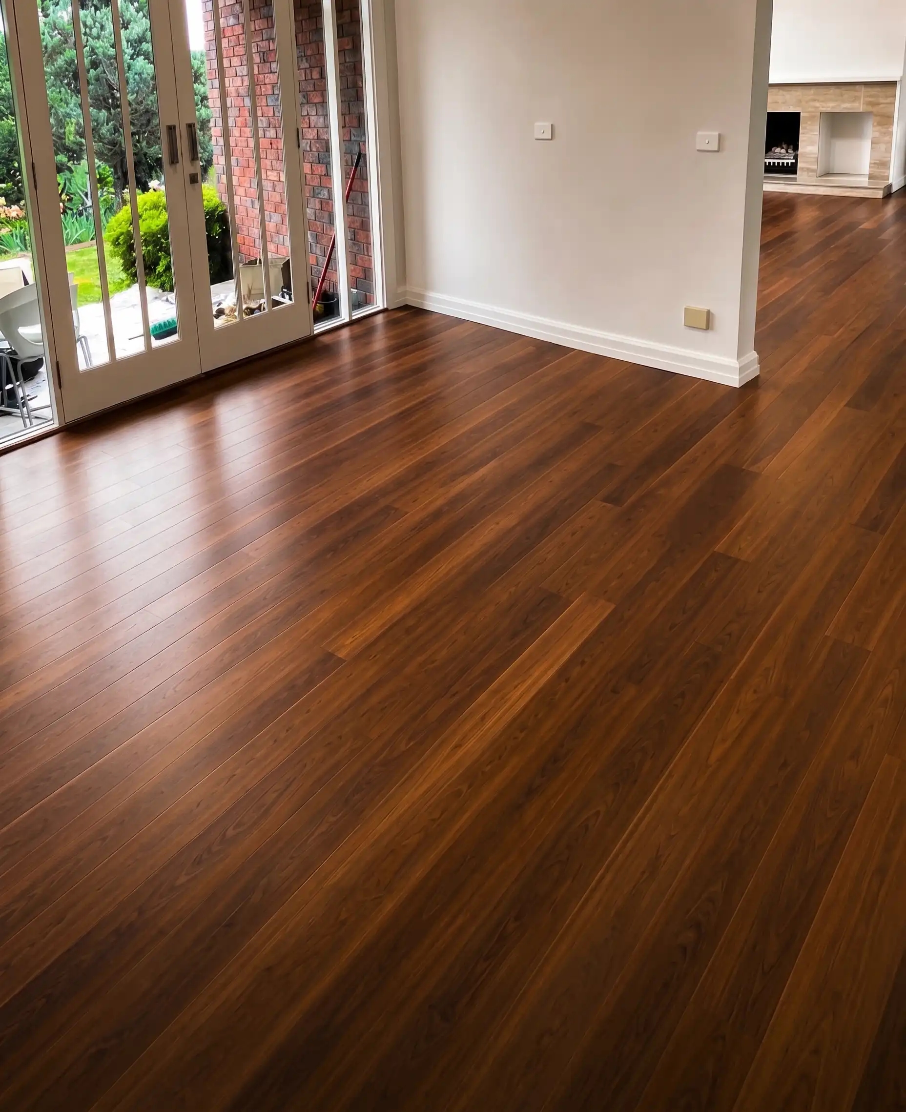 laminate flooring in brisbane