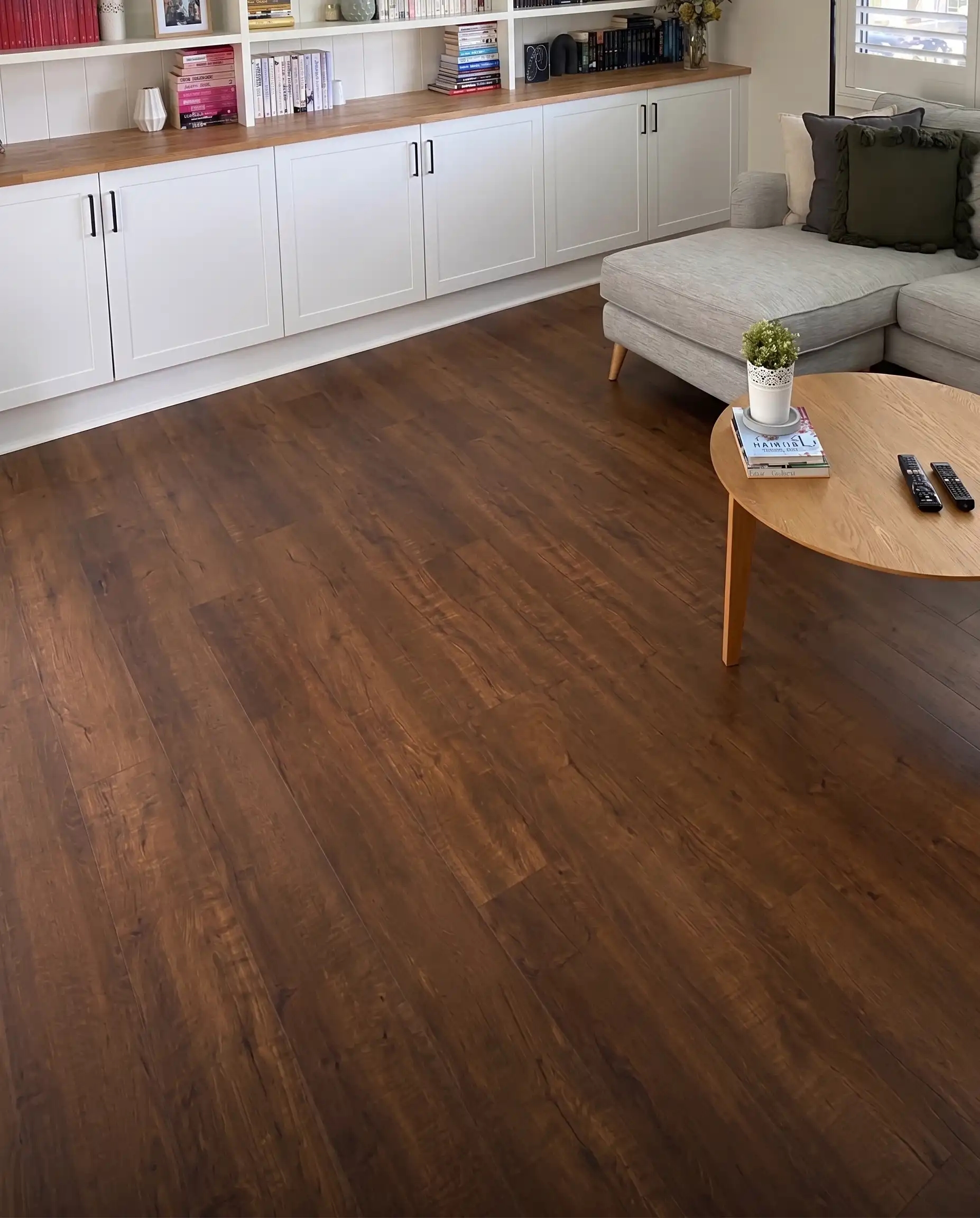 lamiante flooring in adelaide