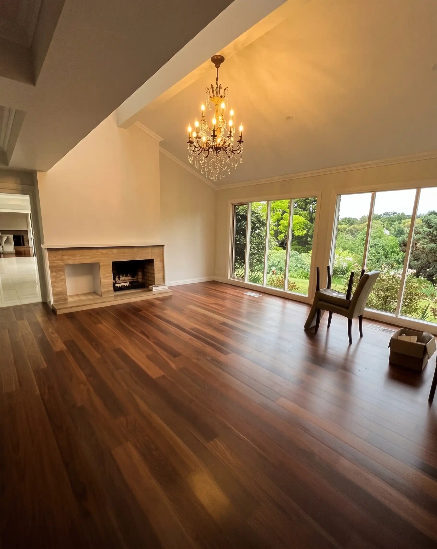 laminate flooring in newcastle