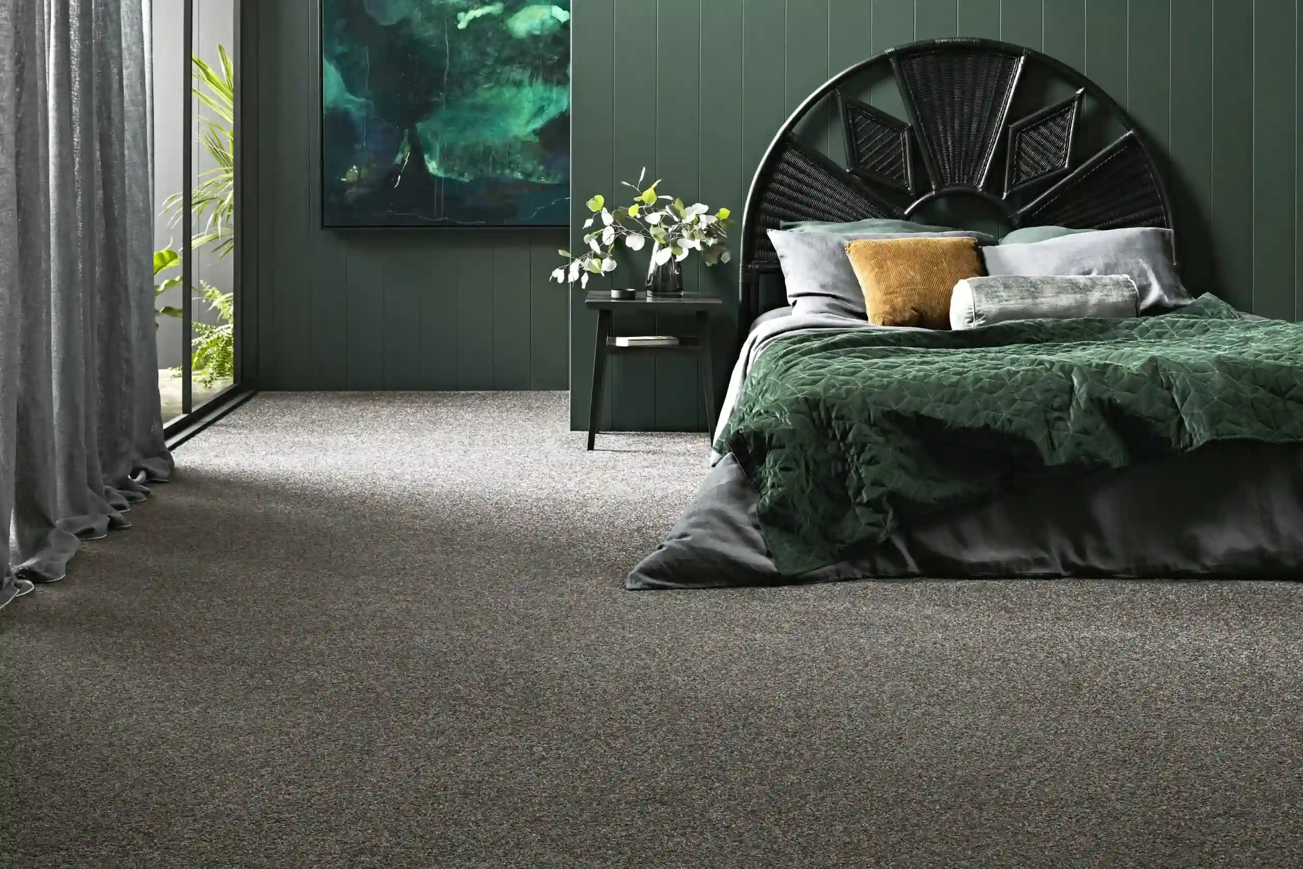 Carpet installation, Adelaide