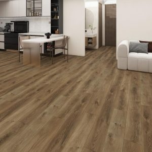6.5mm Hybrid Flooring