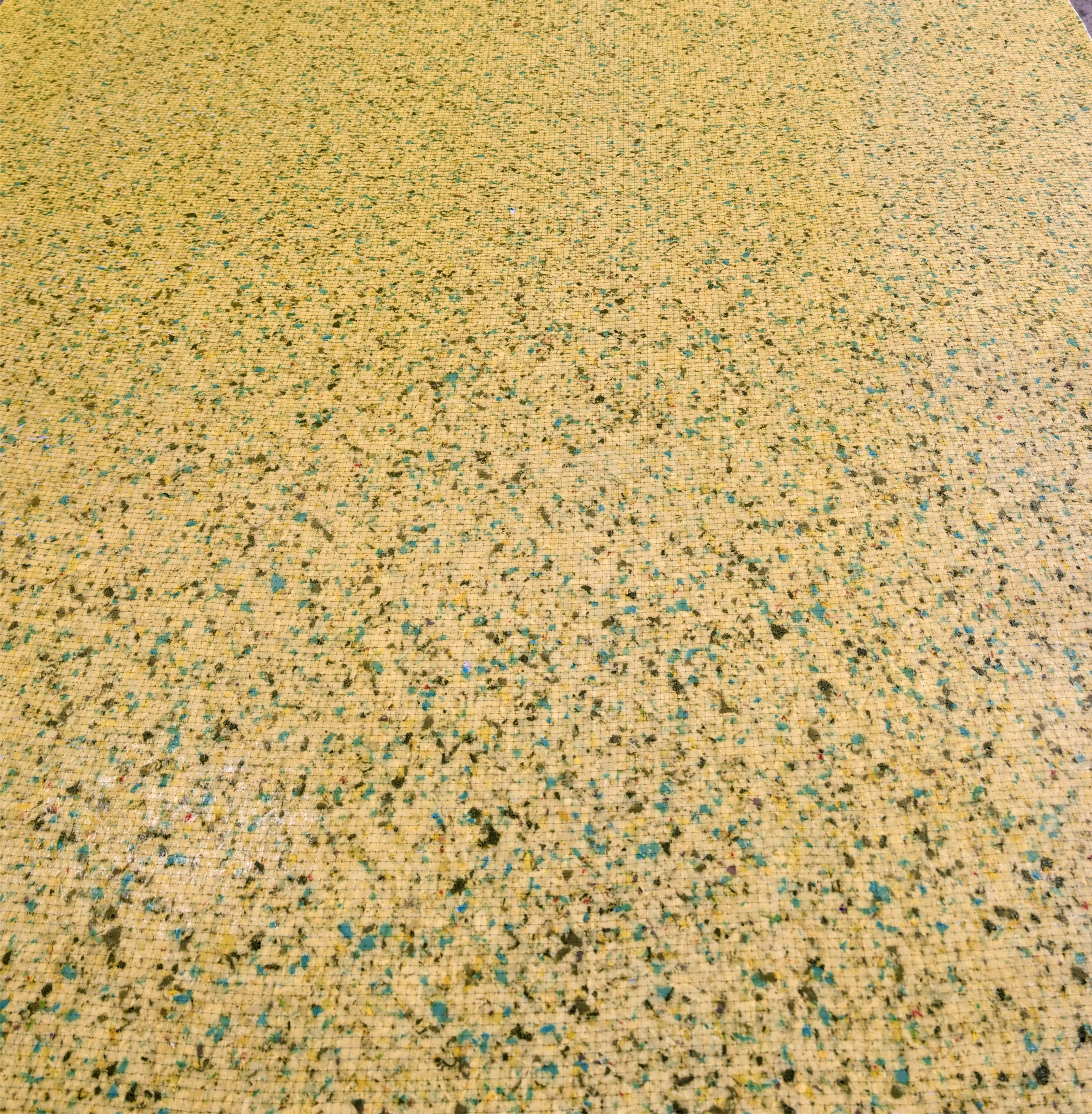 Gorkha Underlay 10 MM and 8 MM