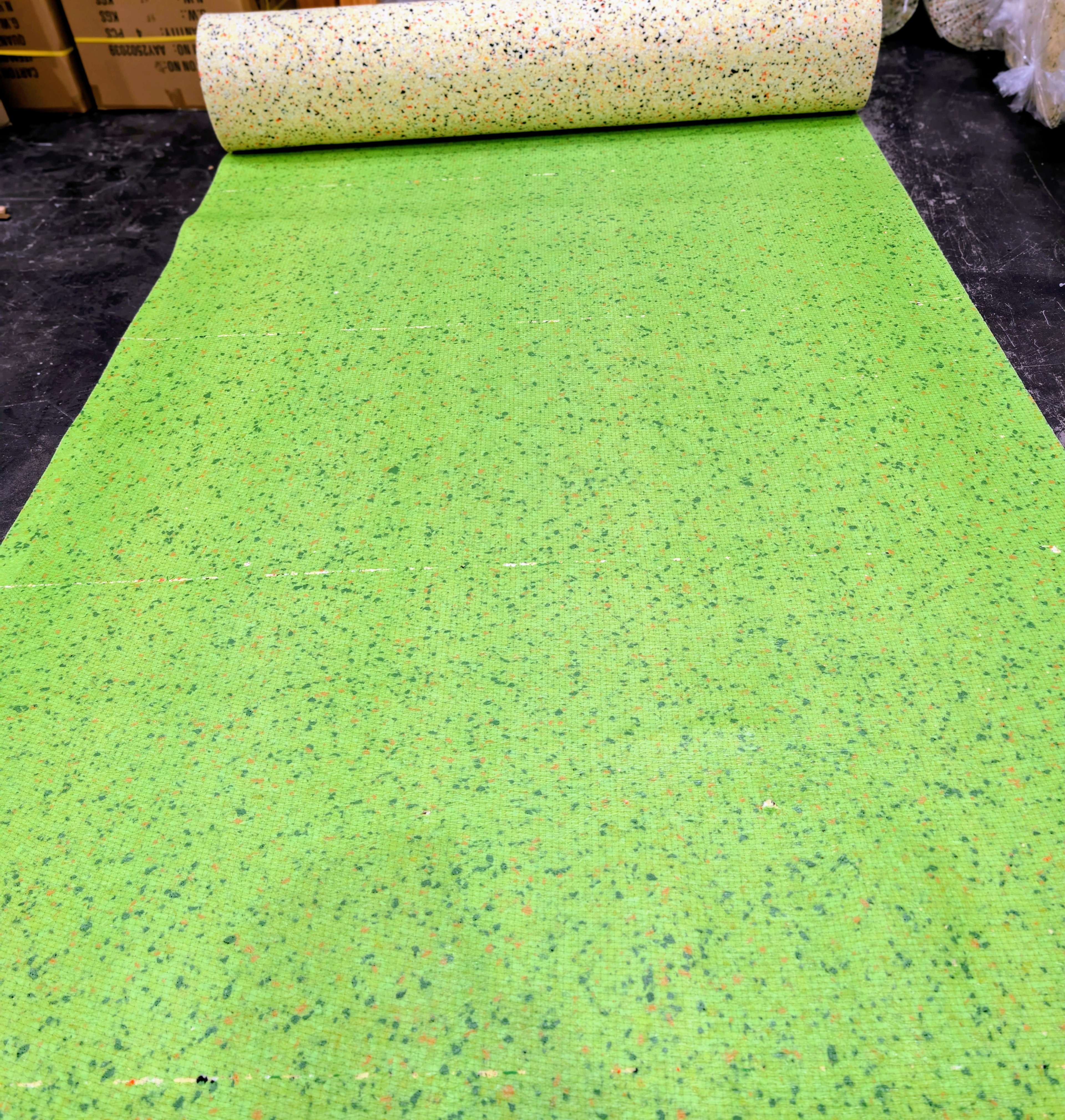 Gorkha Underlay 10 MM and 8 MM