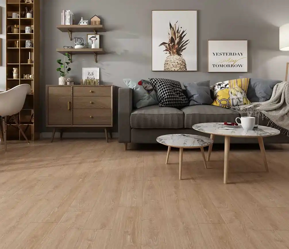 Flooring installation in Sydney