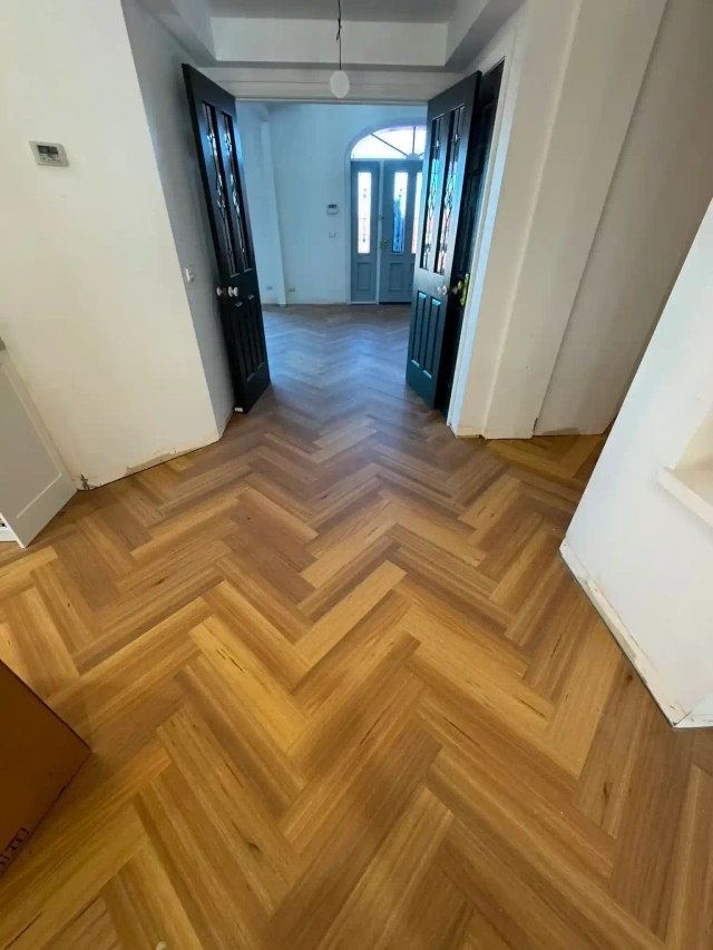 Flooring Installation Across Melbourne