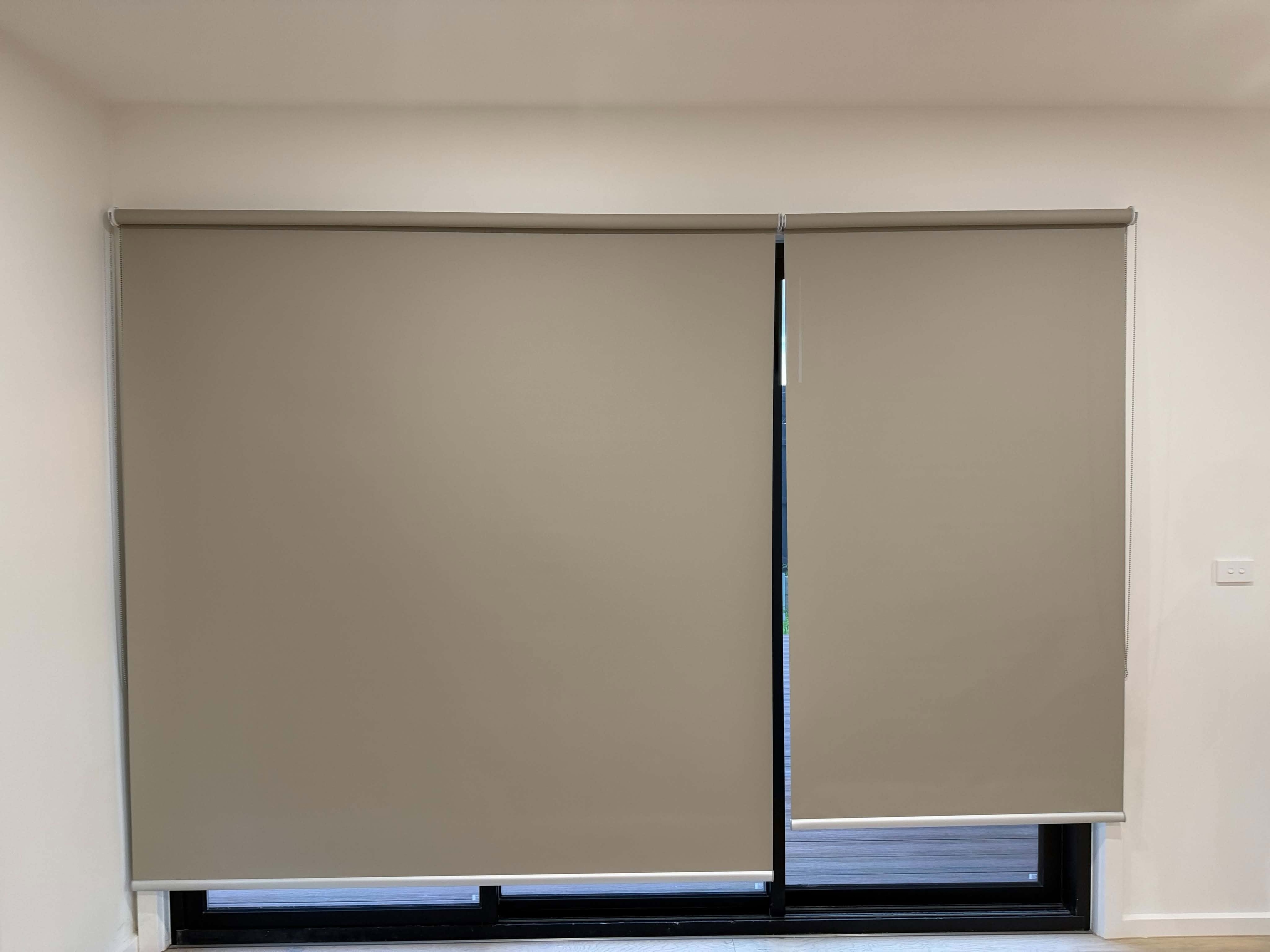 blinds and shutters installation in brisbane