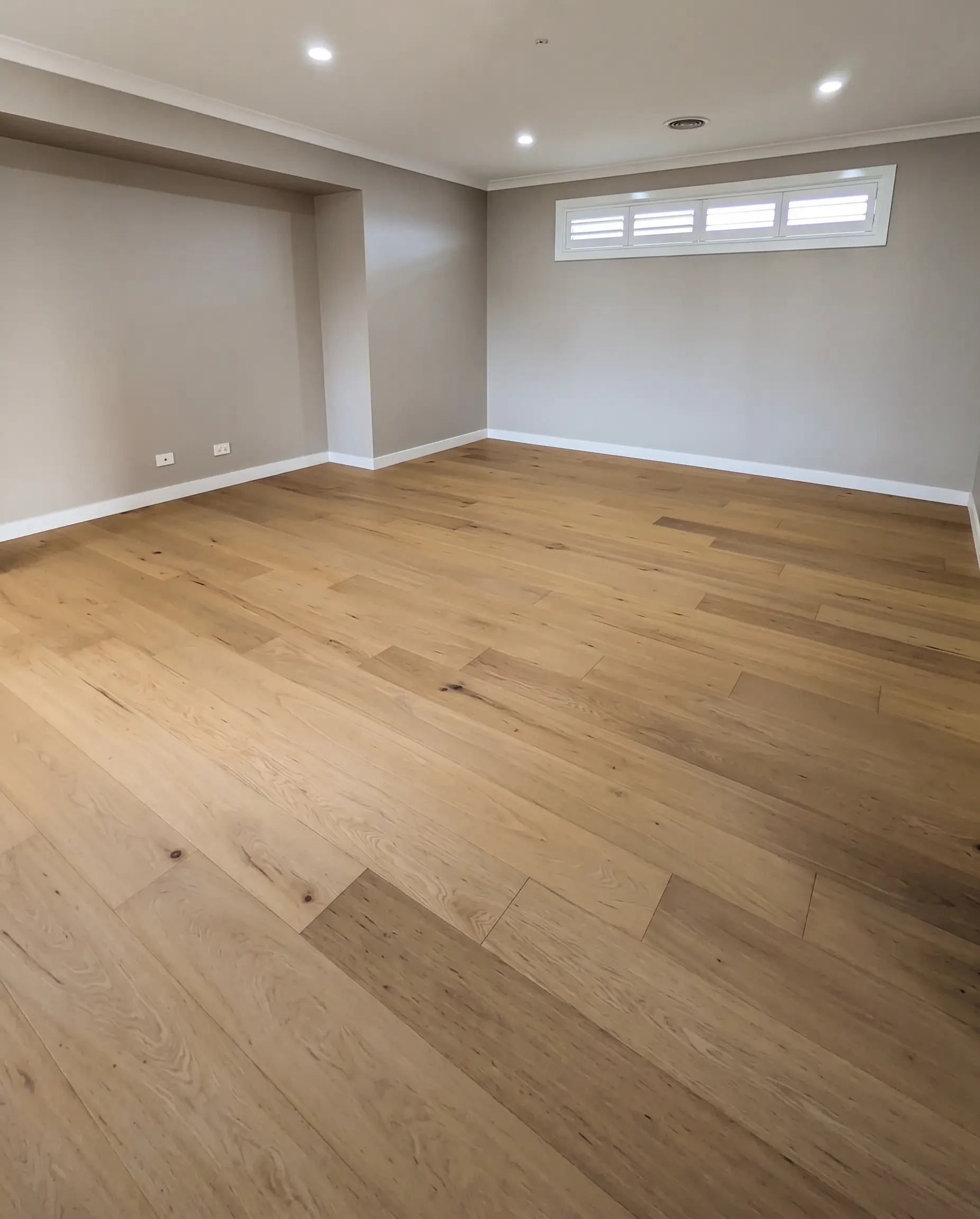 hybrid flooring melbourne
