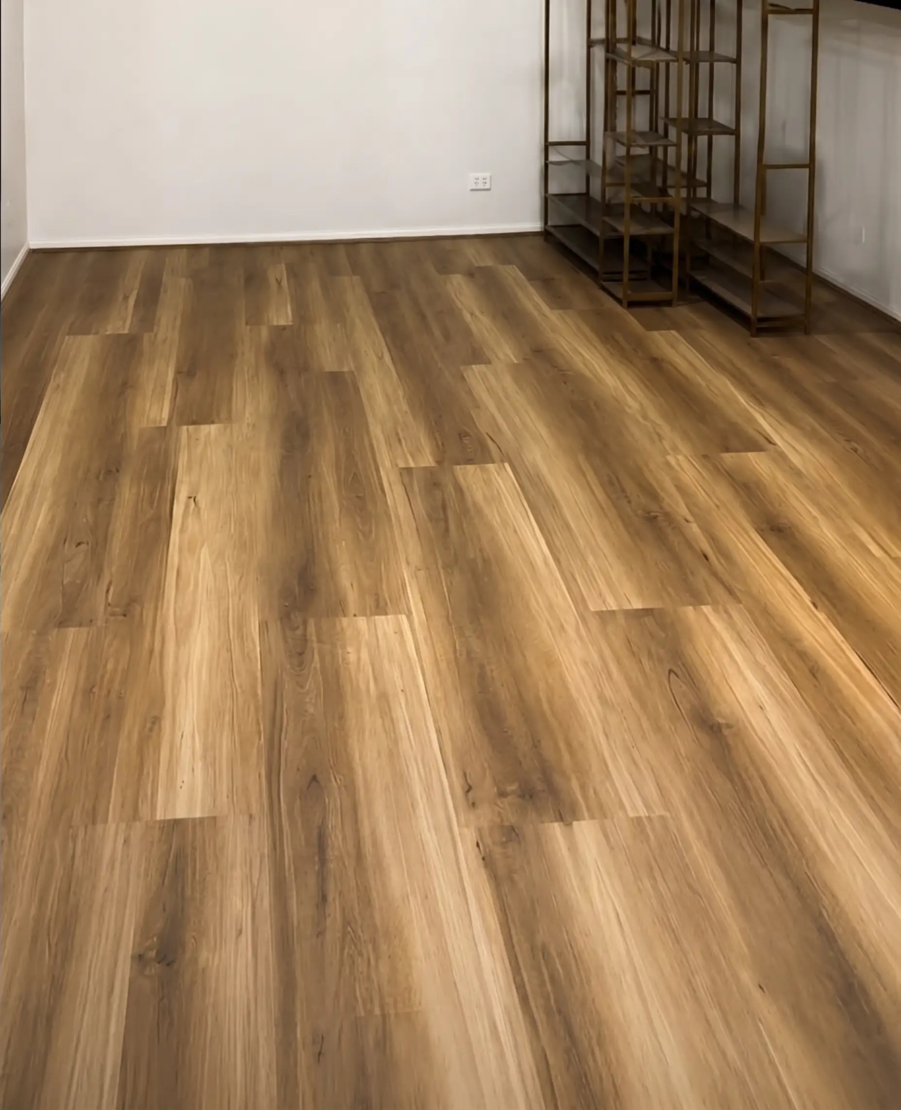 hybrid flooring installation in sydney