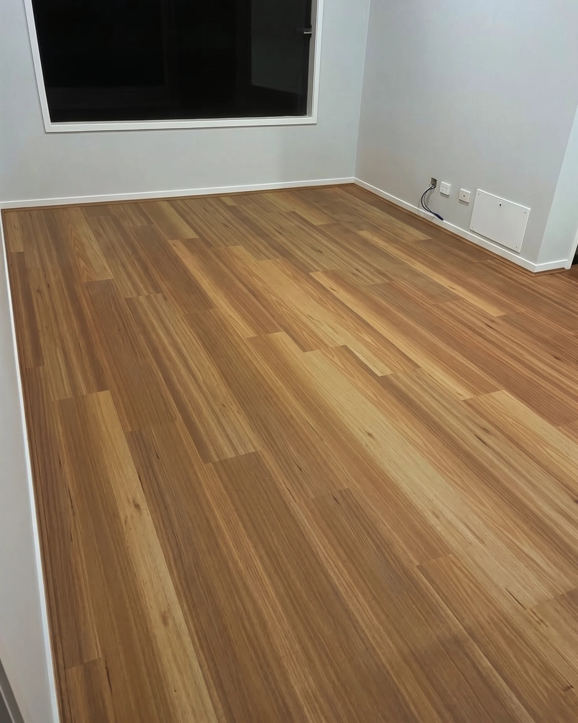 hybrid flooring installation in adelaide