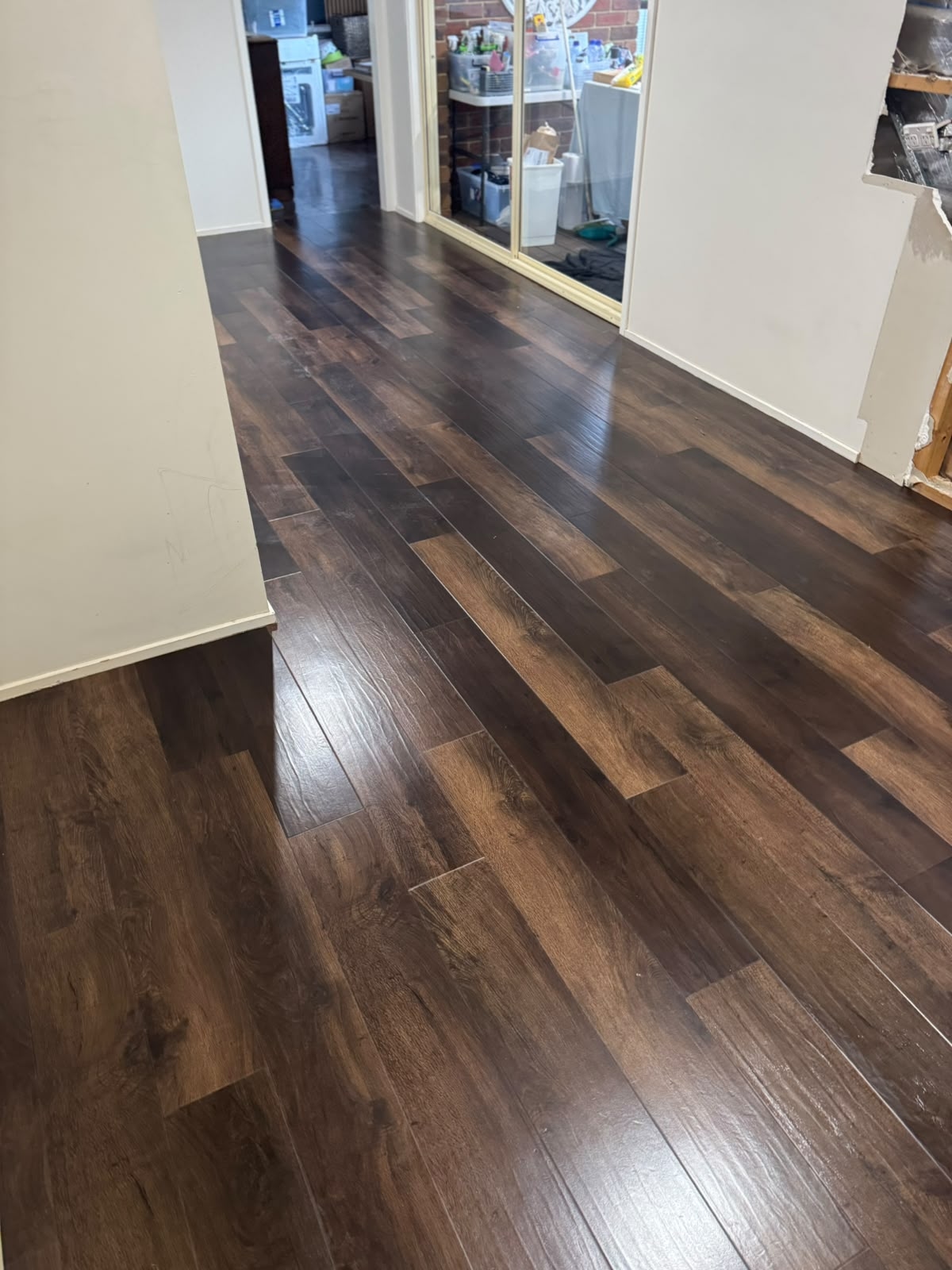 Vinyl Flooring