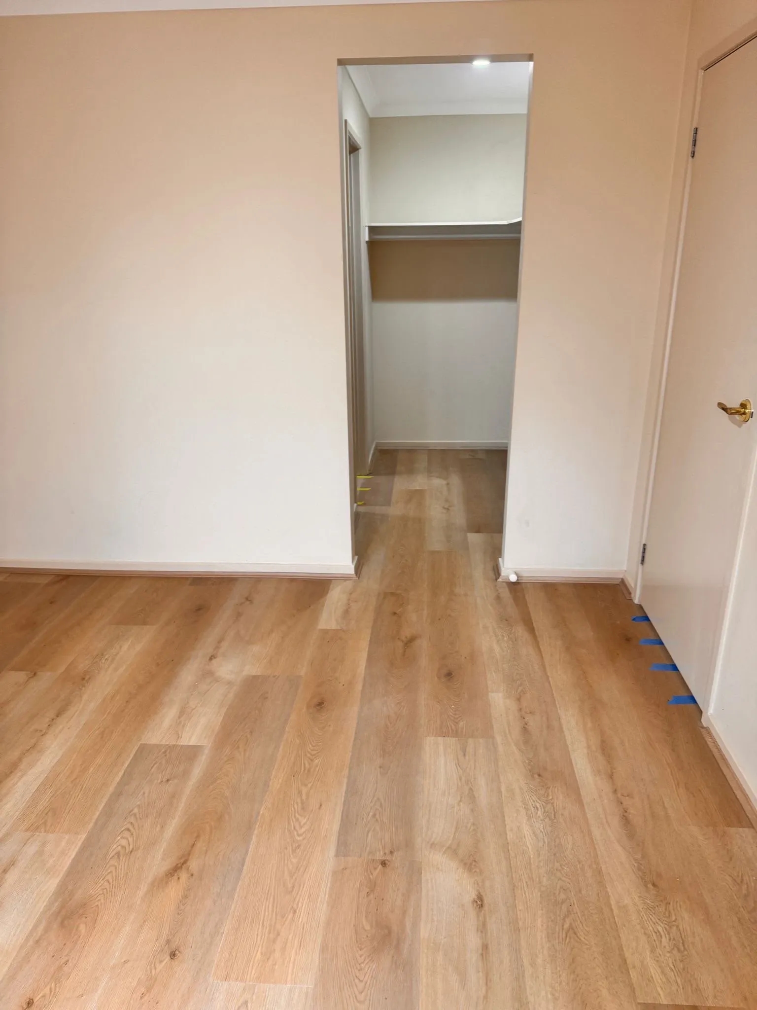 hybrid flooring newcastle