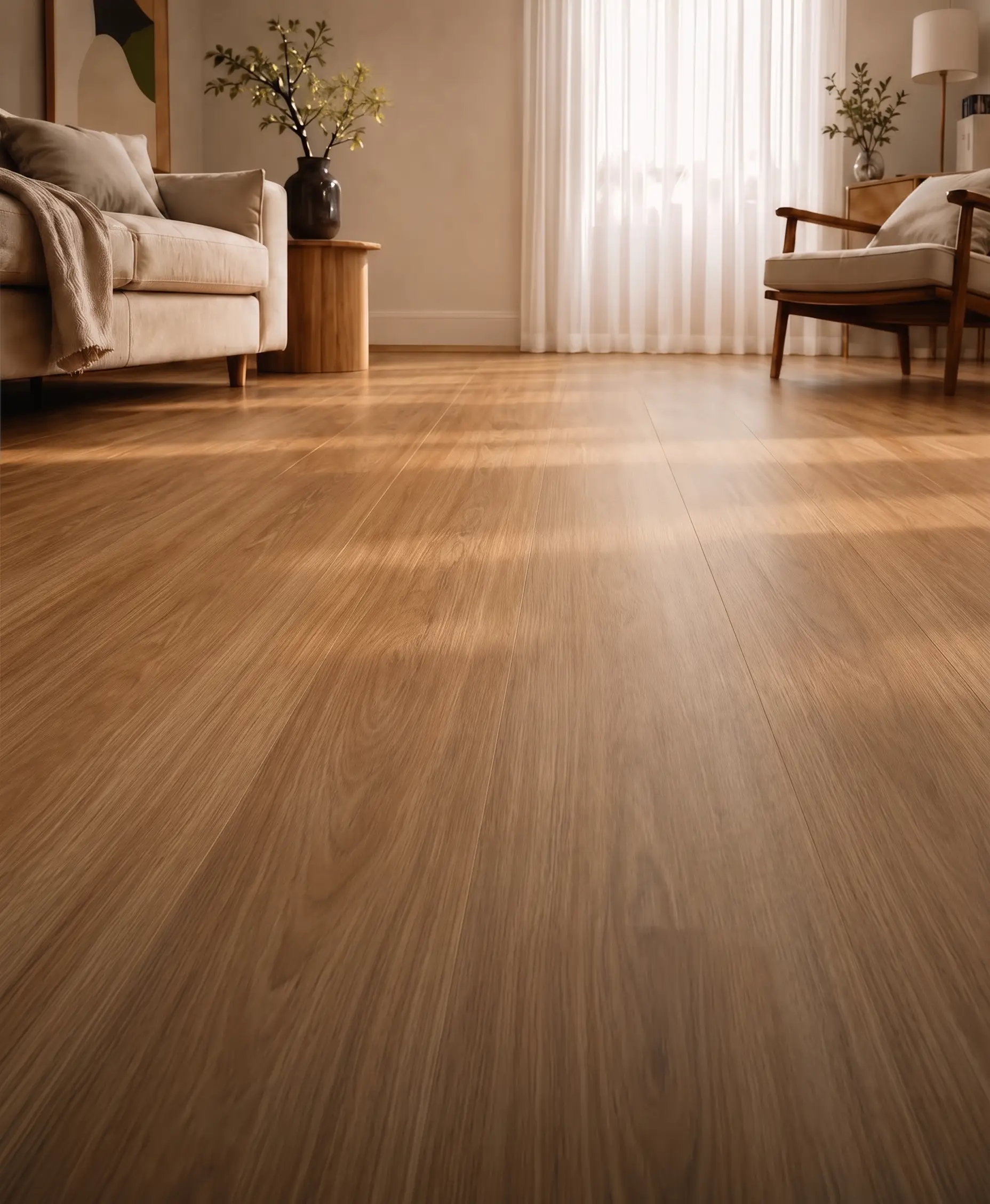 timber flooring installation in melbourne