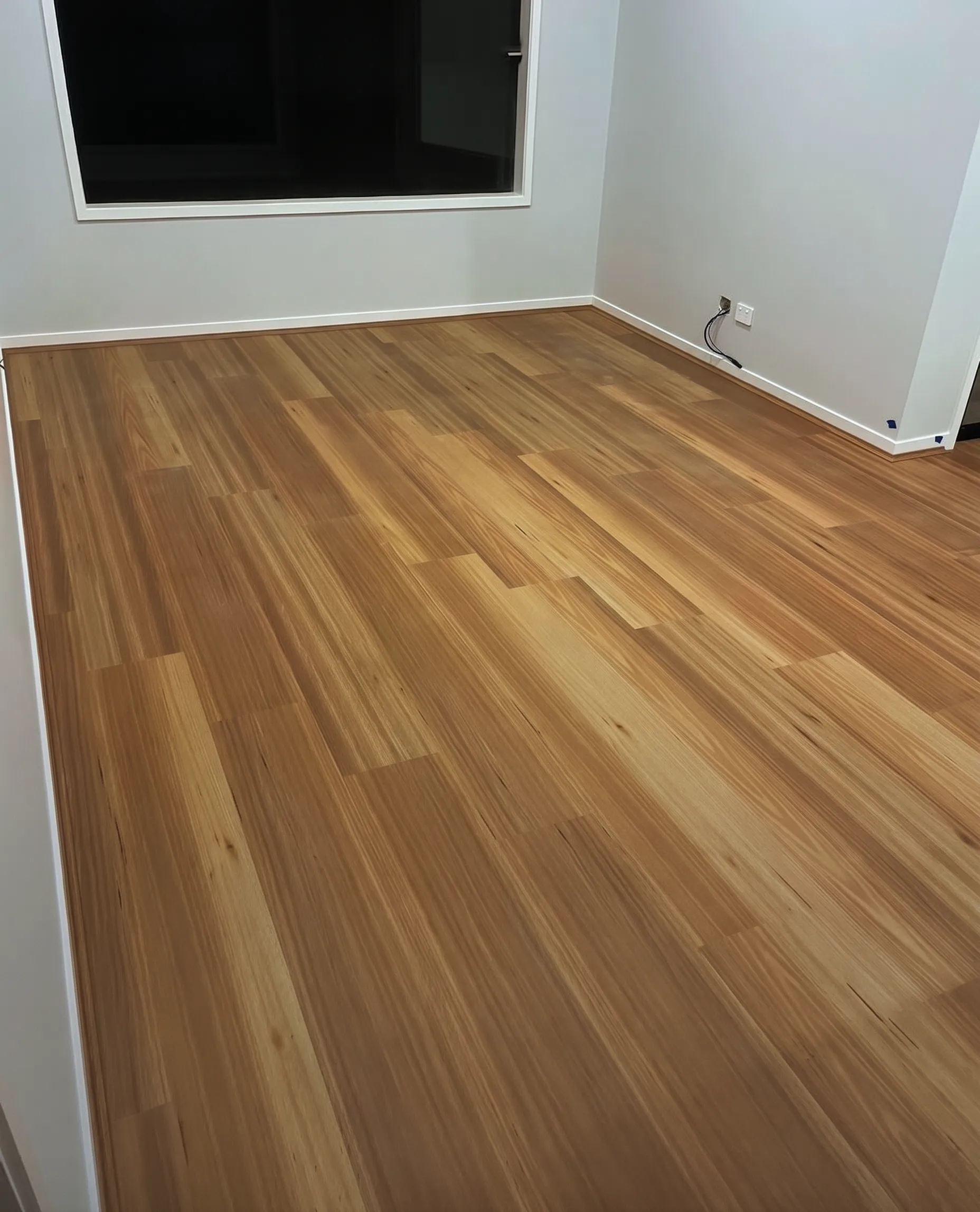 timber flooring brisbane