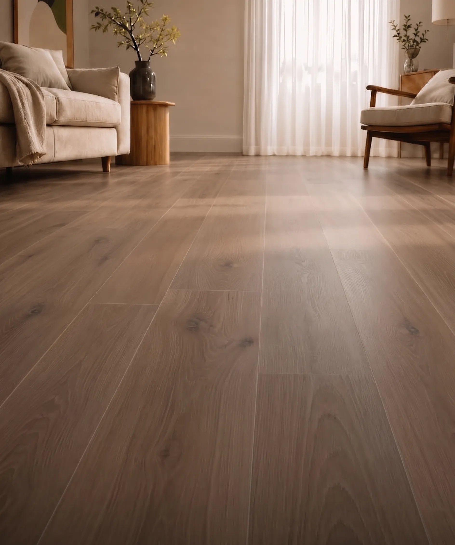 laminate flooring sydney