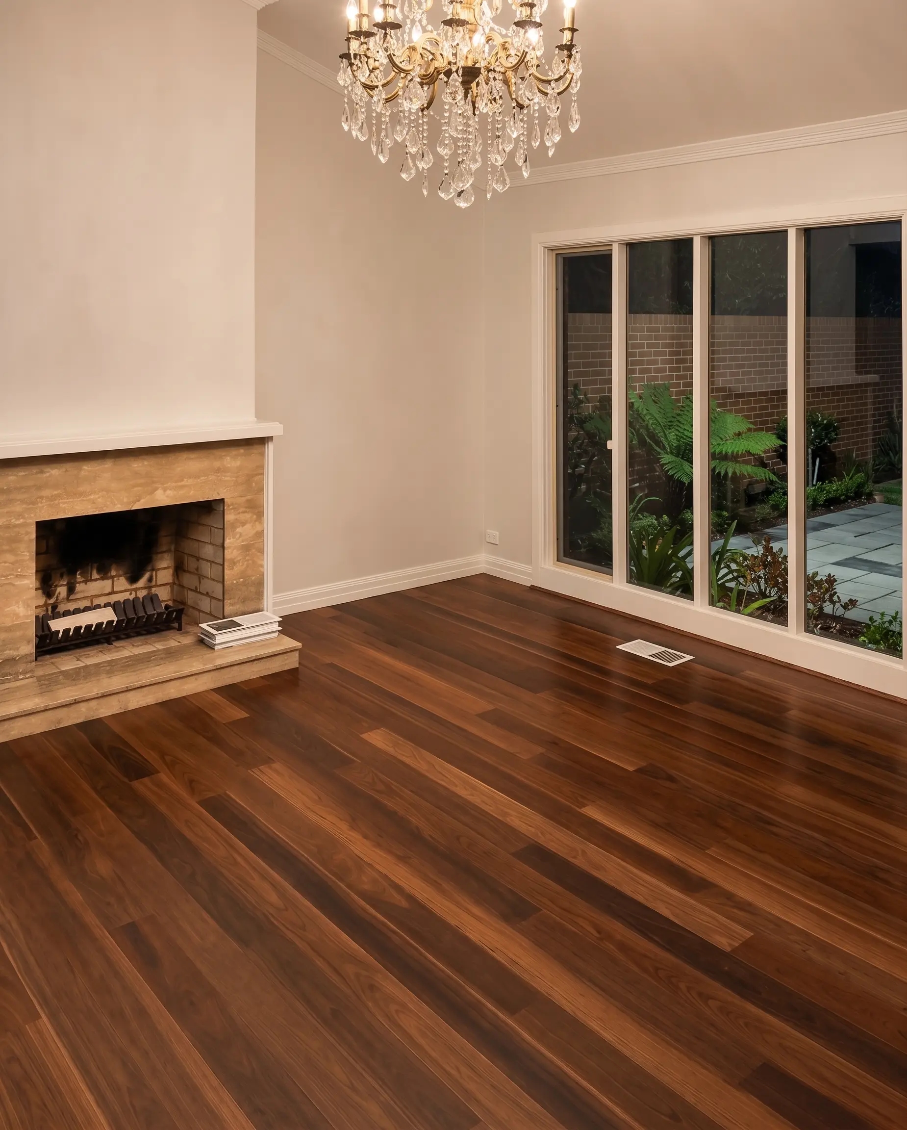 vinyl flooring installation in brisbane