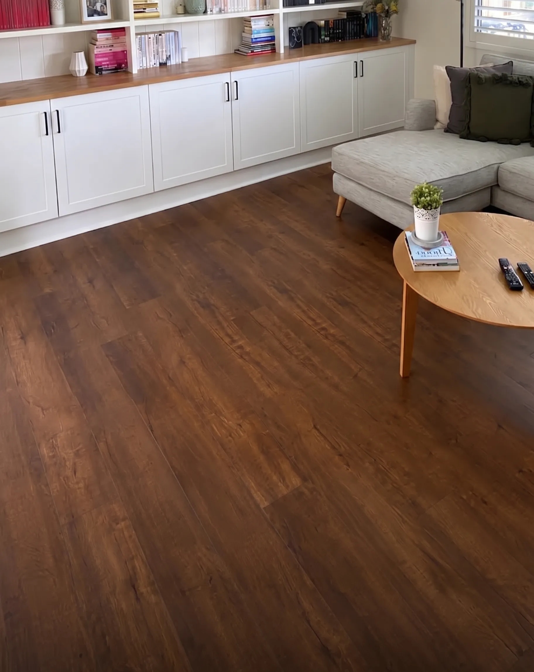 vinyl flooring brisbane