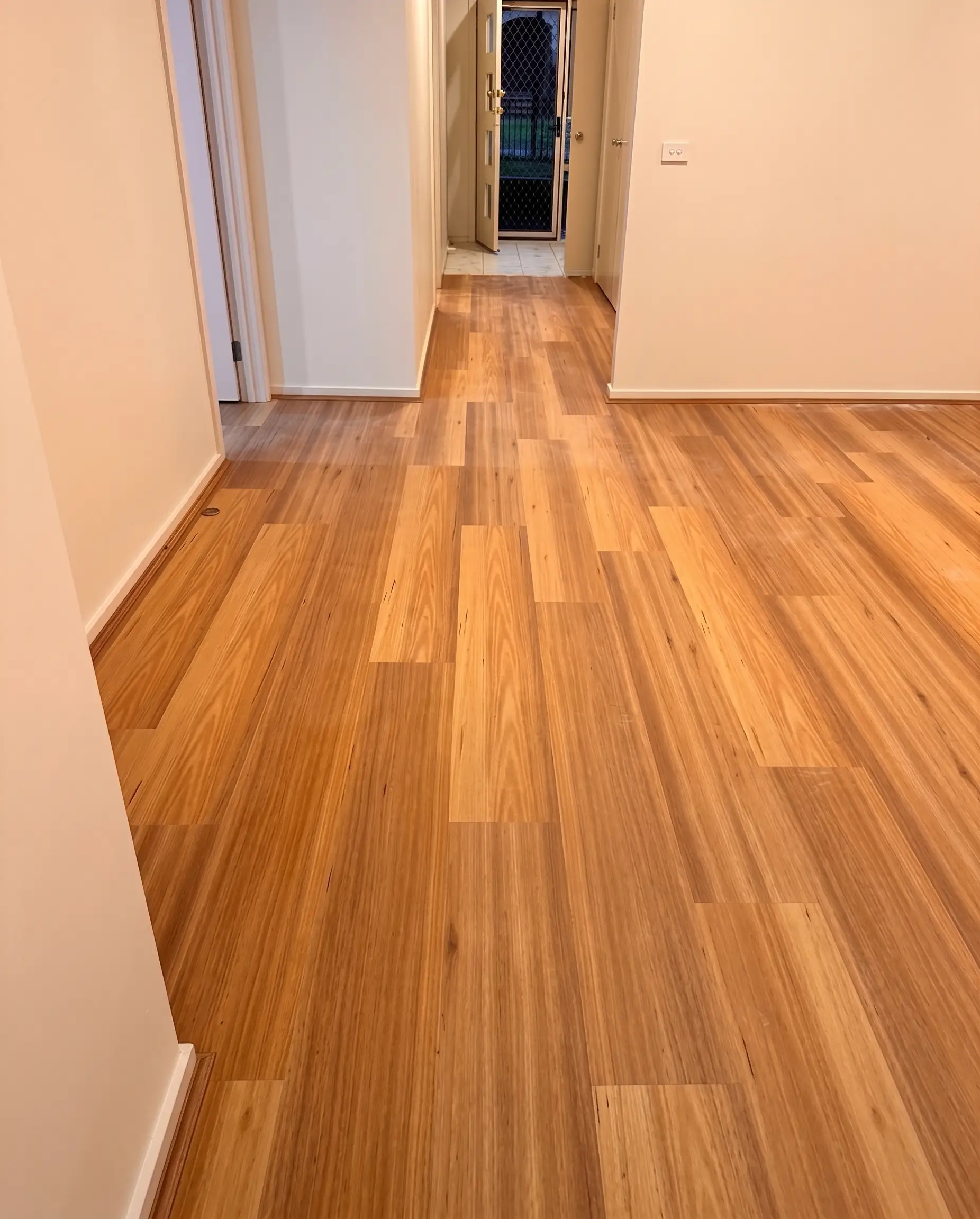 vinyl flooring newcastle