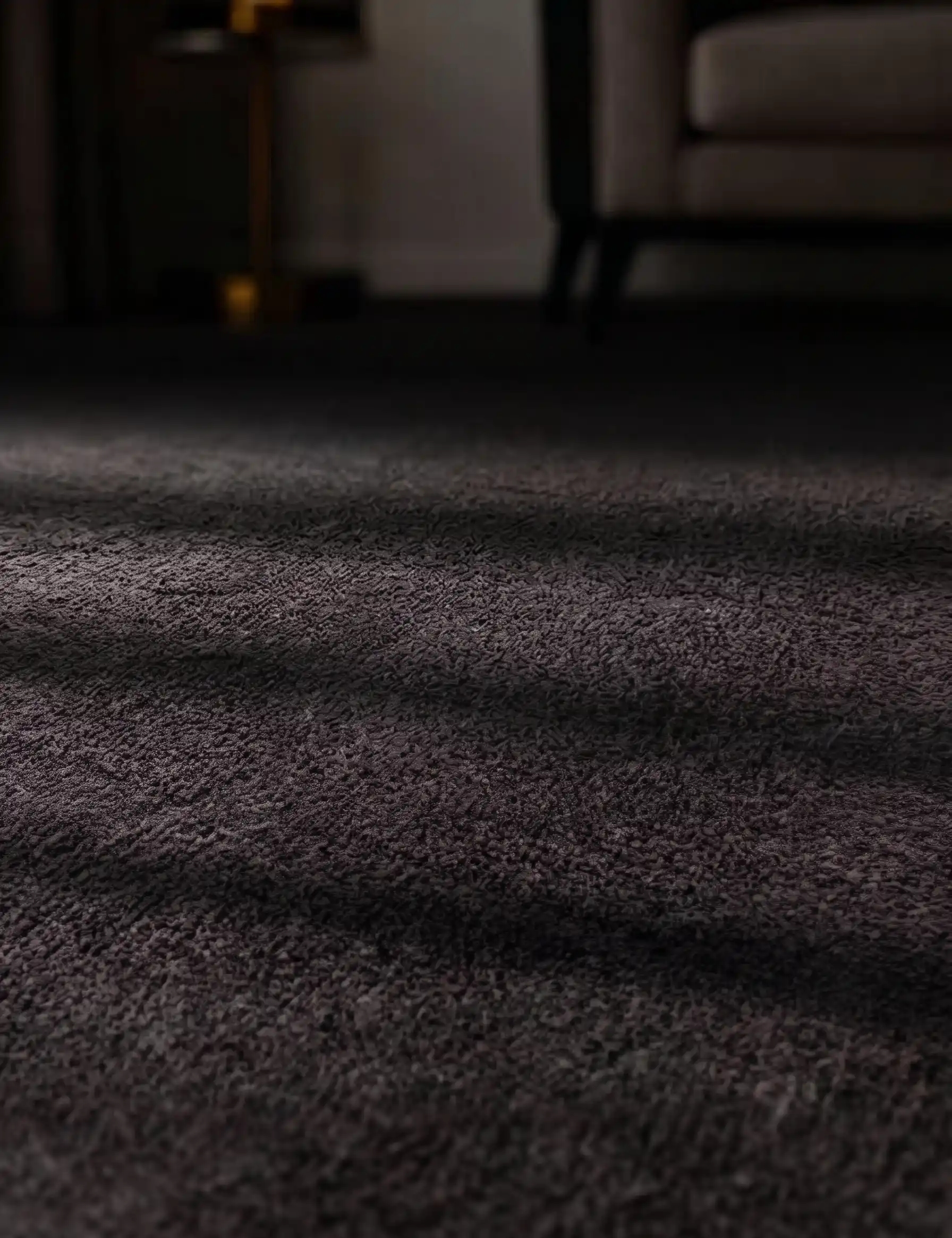 carpet installation