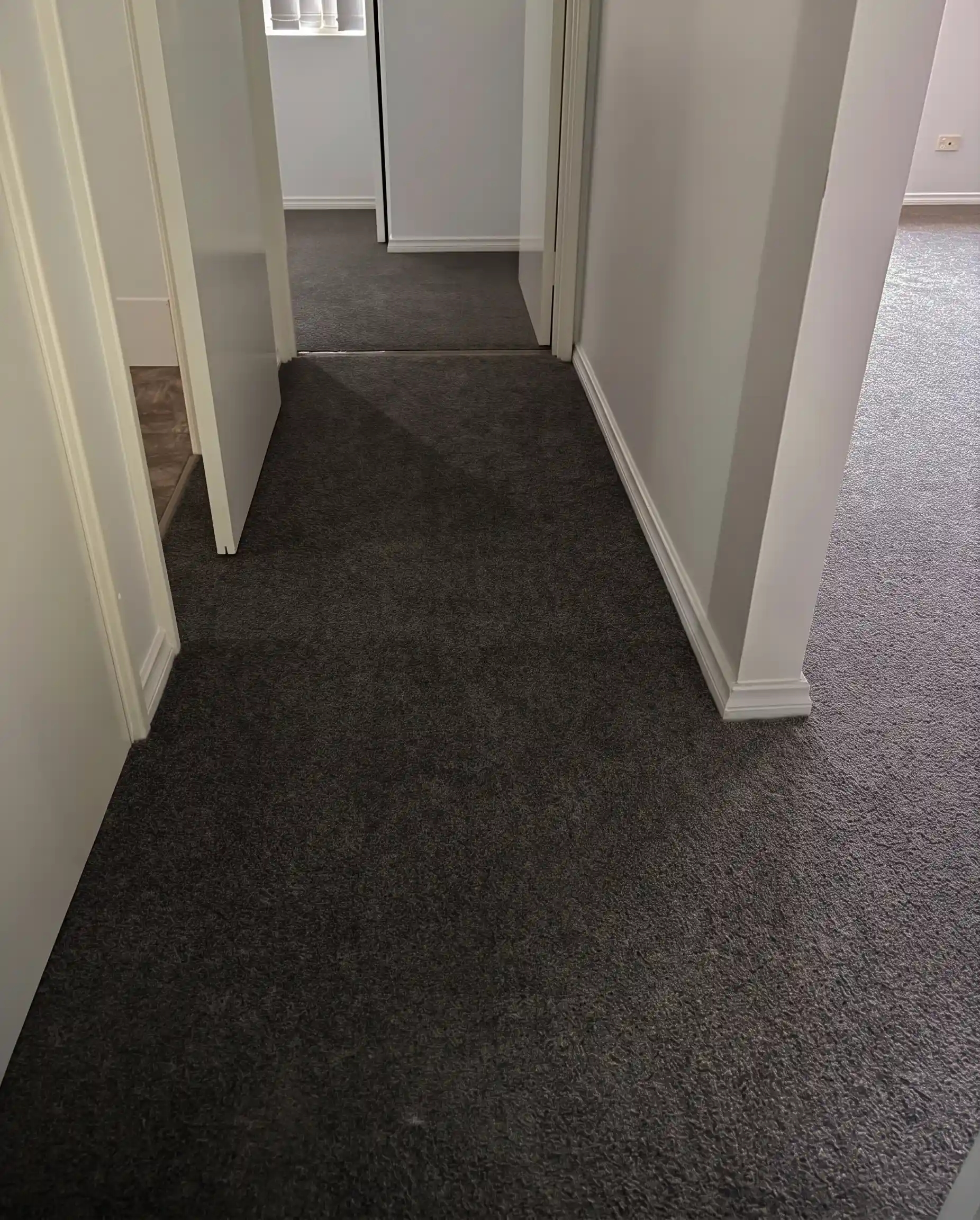 carpet installation in australian homes
