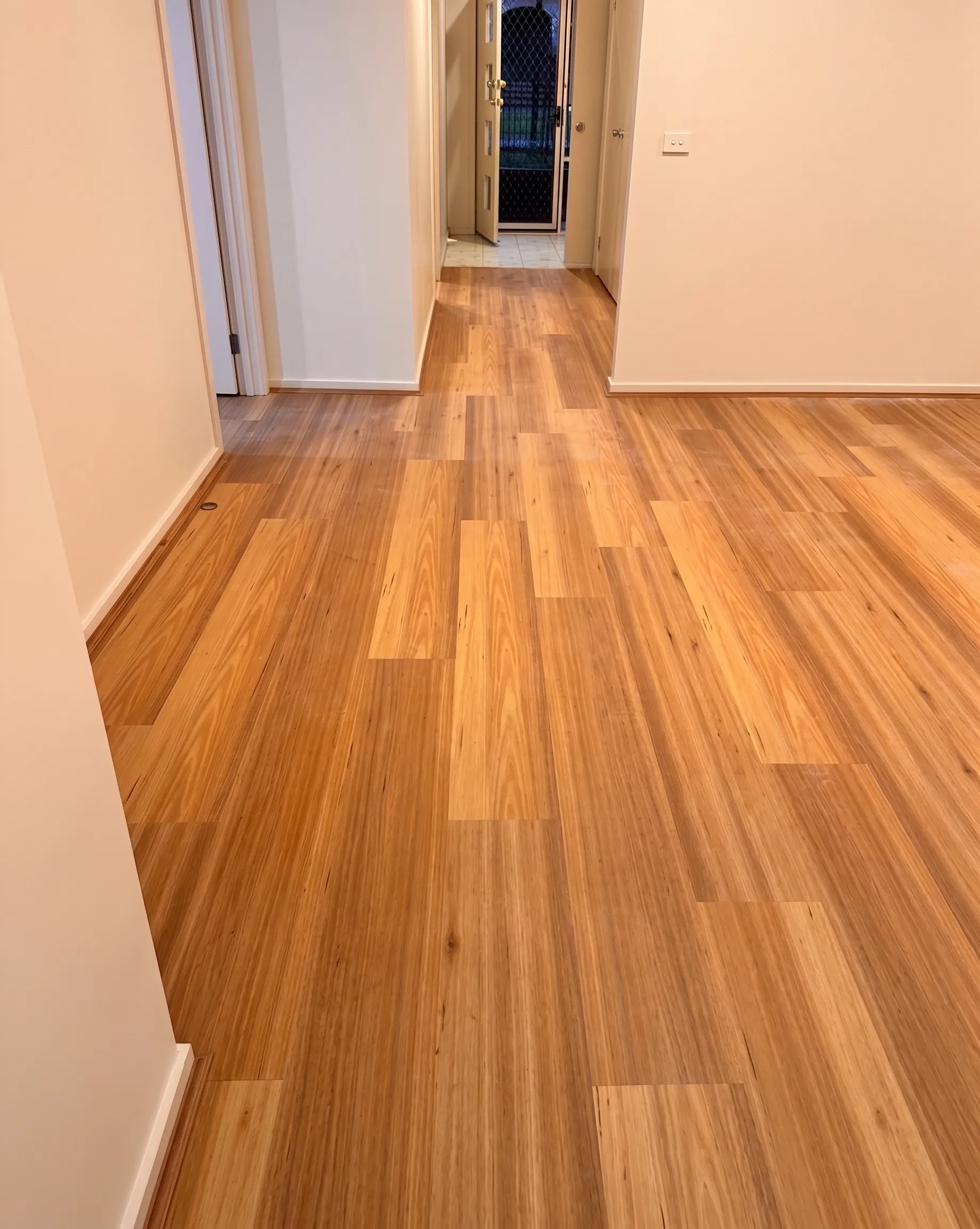 vinyl flooring in brisbane
