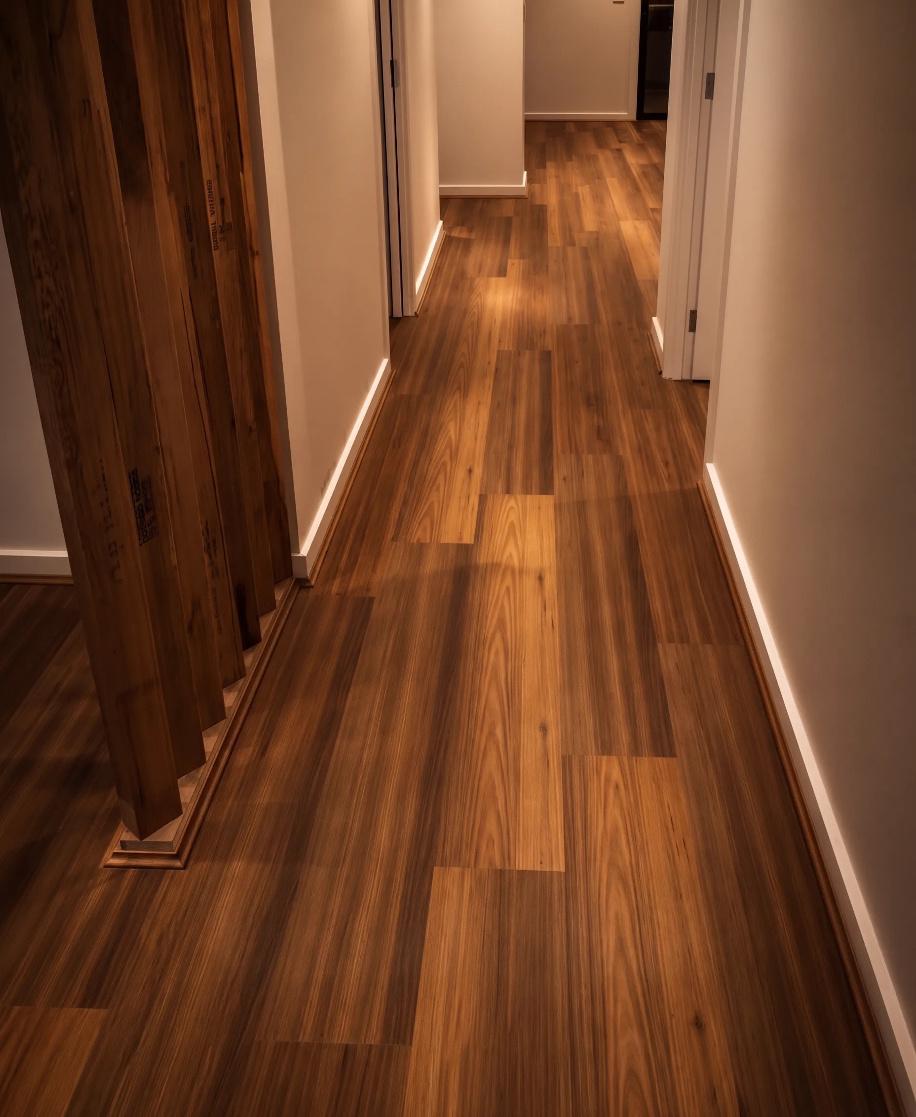 vinyl flooring in newcastle