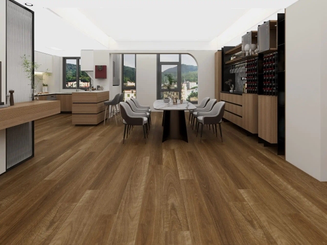 All-in-One Flooring in North Lakes