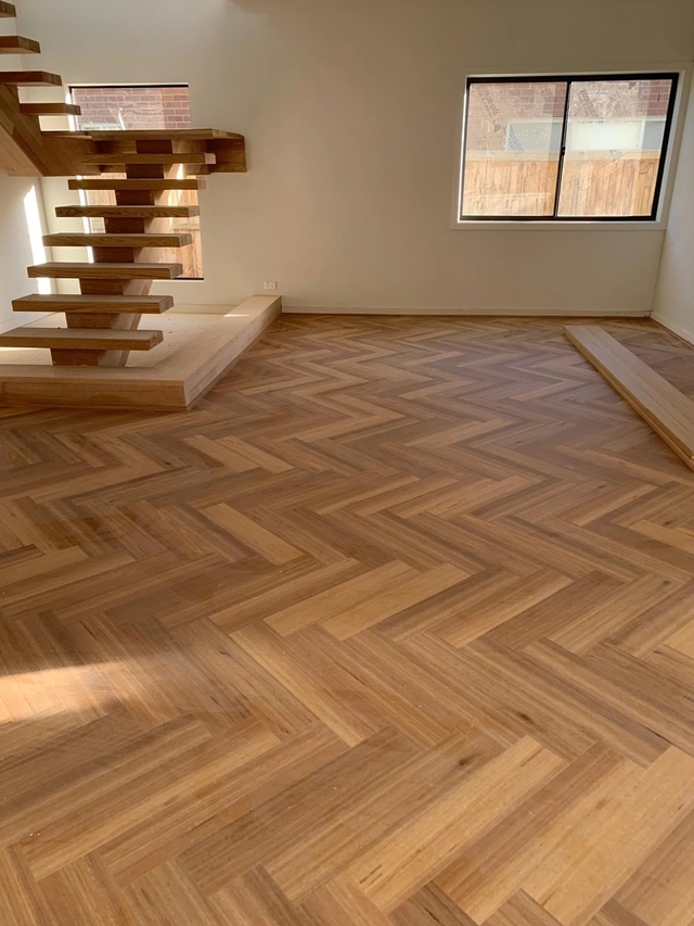 Seamless Flooring Transformations in Indooroopilly